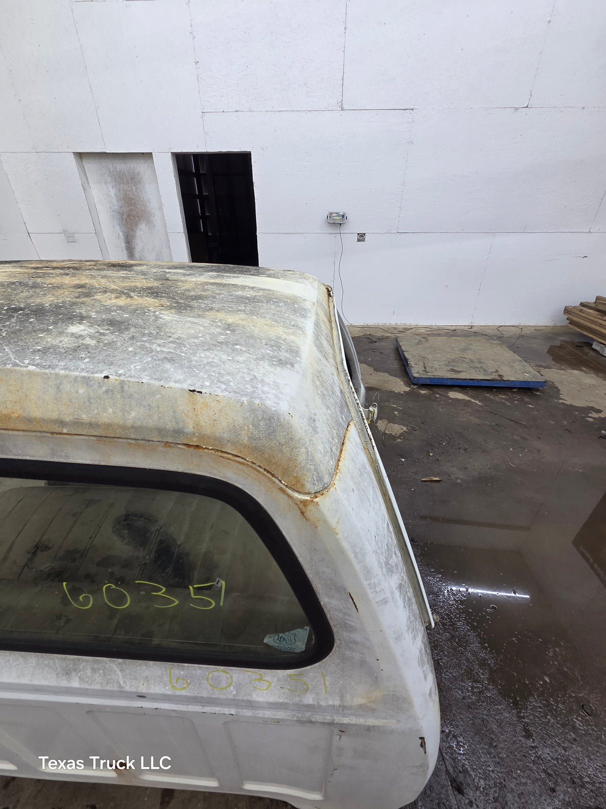 1981-1993 Dodge Ram 1st Gen Regular Cab W150 W250 W350 D150 D250 D350