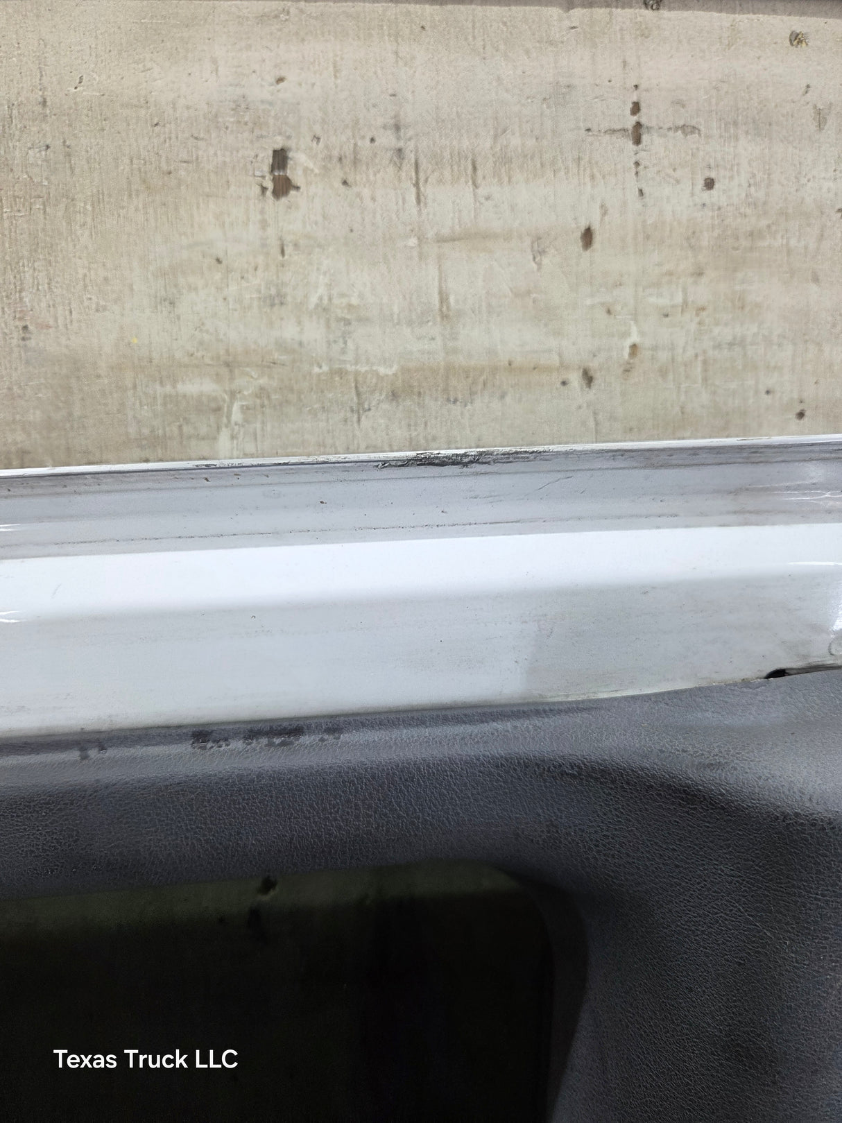 1988-2000 Chevrolet Silverado GMC Sierra LH Rear Extended Cab Driver Side 3rd Door