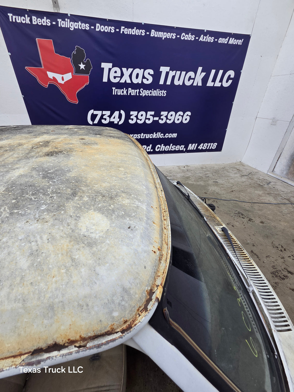 1981-1993 Dodge Ram 1st Gen Regular Cab W150 W250 W350 D150 D250 D350