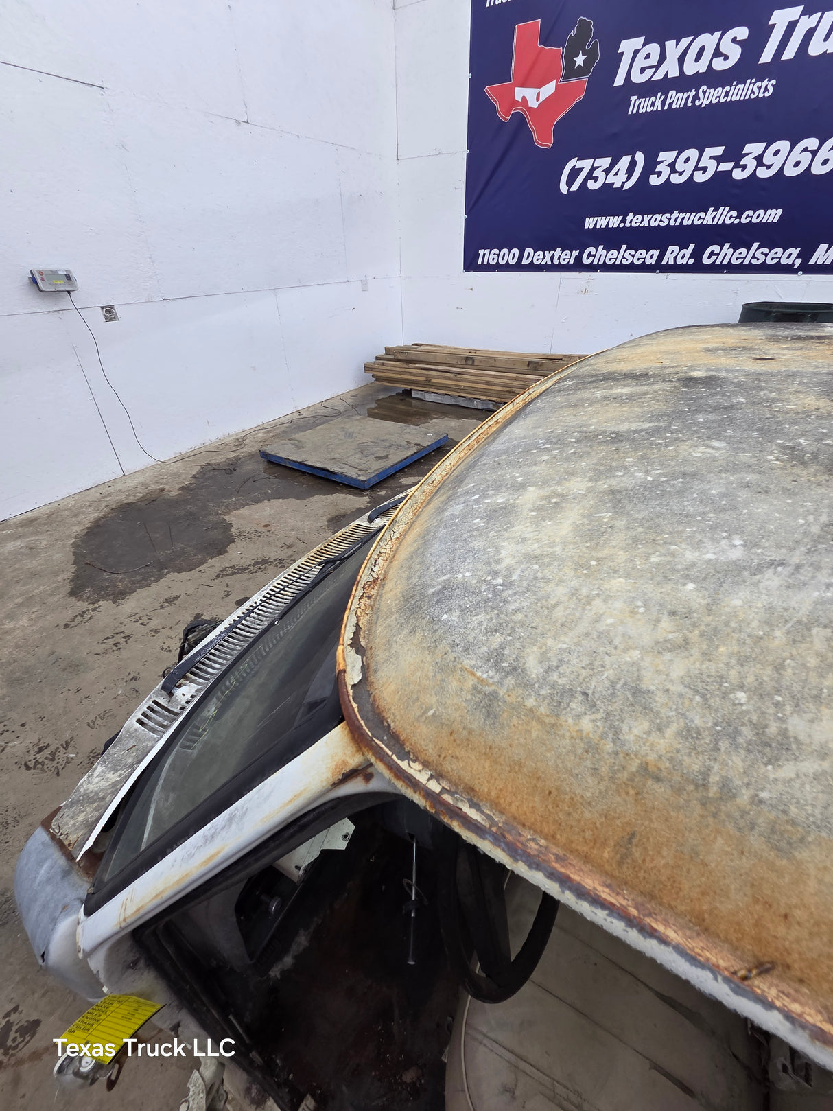 1981-1993 Dodge Ram 1st Gen Regular Cab W150 W250 W350 D150 D250 D350