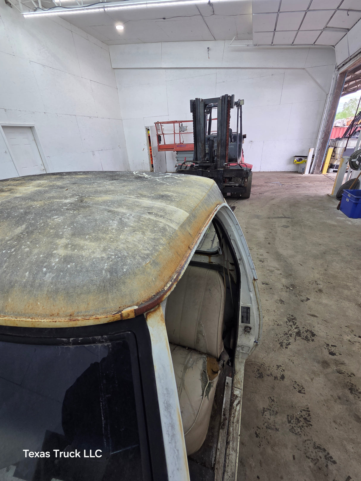 1981-1993 Dodge Ram 1st Gen Regular Cab W150 W250 W350 D150 D250 D350
