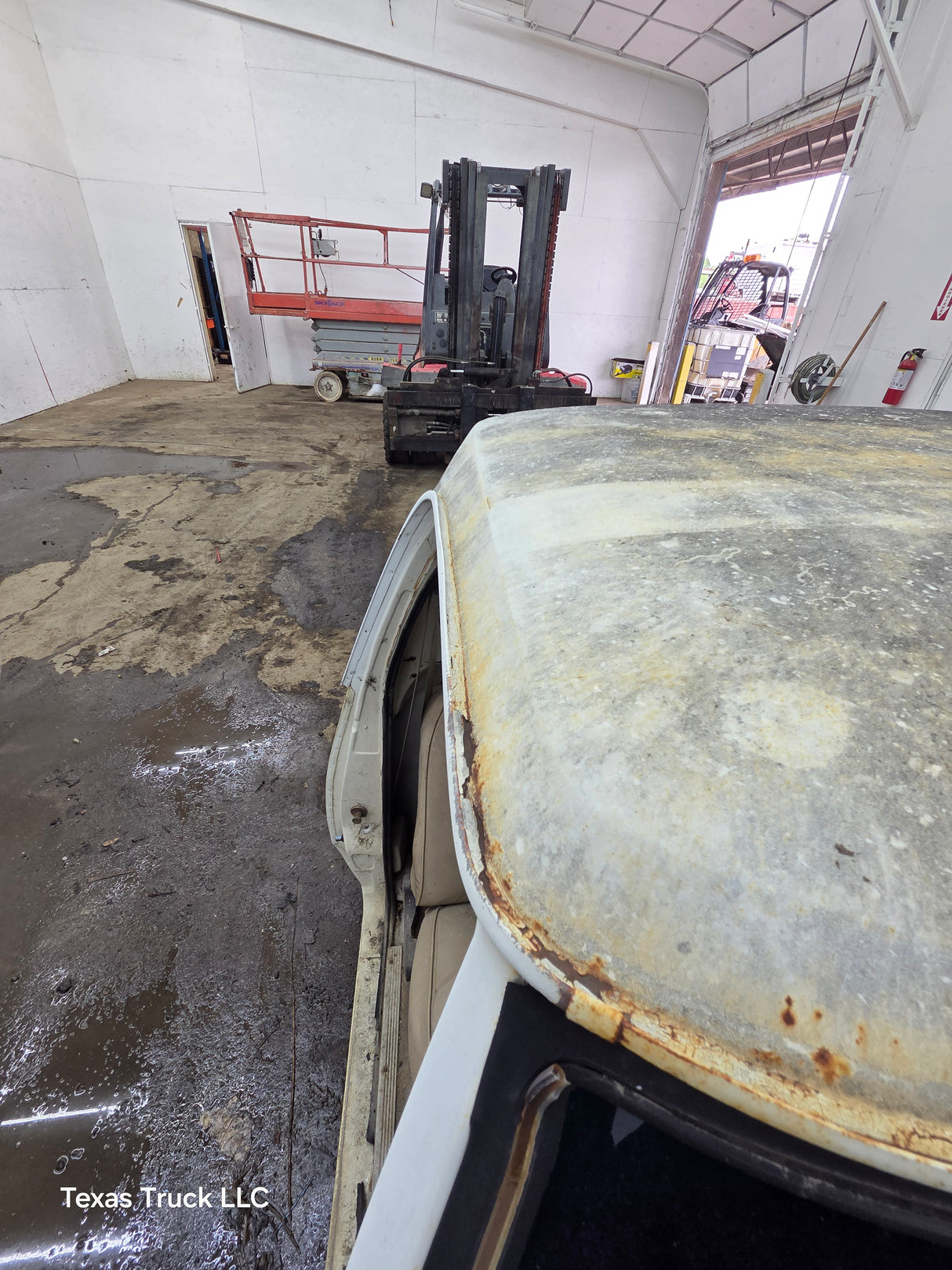 1981-1993 Dodge Ram 1st Gen Regular Cab W150 W250 W350 D150 D250 D350