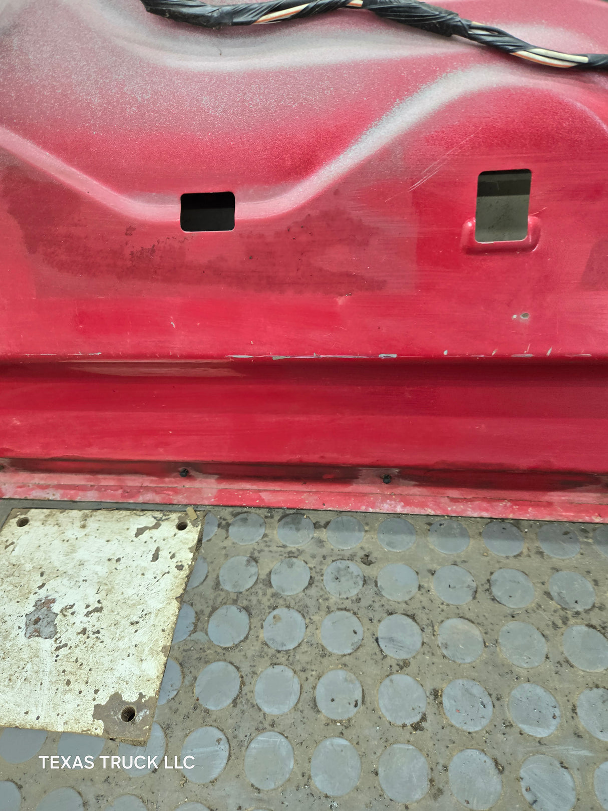 1999-2011 Ford Super Duty / Excursion Front Passenger Side RH Door F250 F350 F450 F550