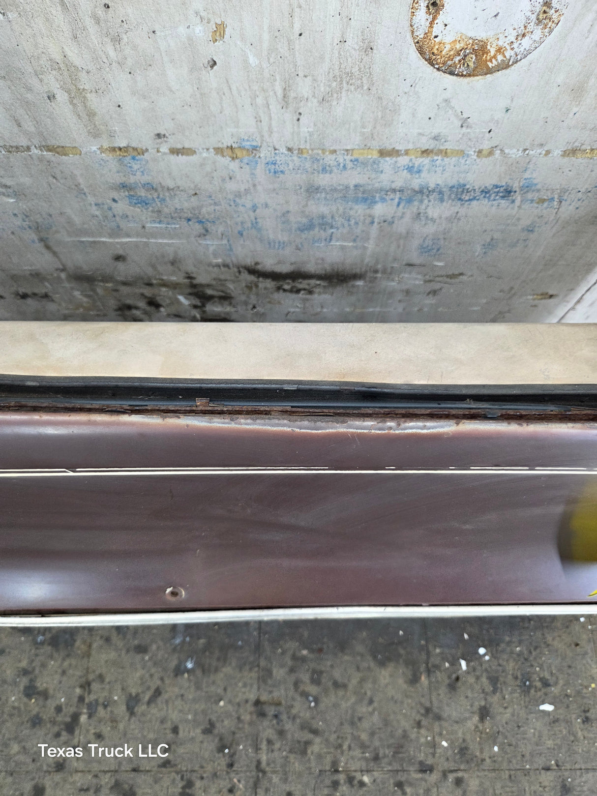 1973-1987 Chevrolet / GMC Square Body Front Drivers Side LH Door K / C Series