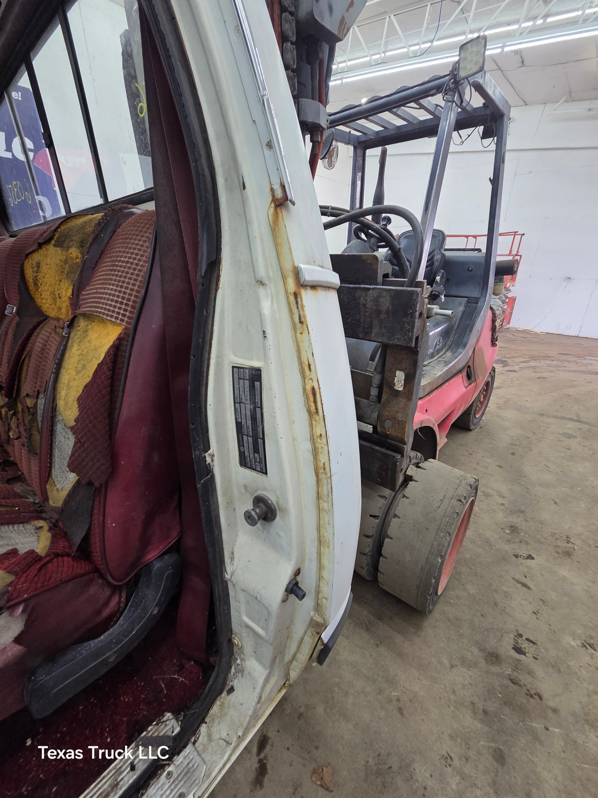 1981-1993 Dodge Ram 1st Gen Regular Cab W150 W250 W350 D150 D250 D350