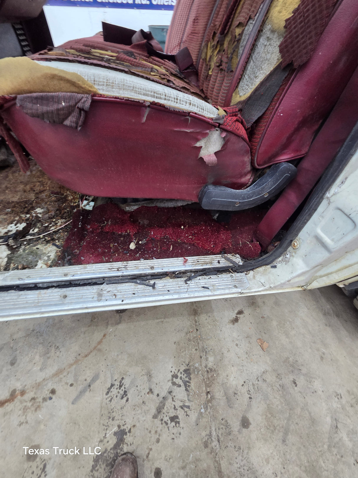1981-1993 Dodge Ram 1st Gen Regular Cab W150 W250 W350 D150 D250 D350