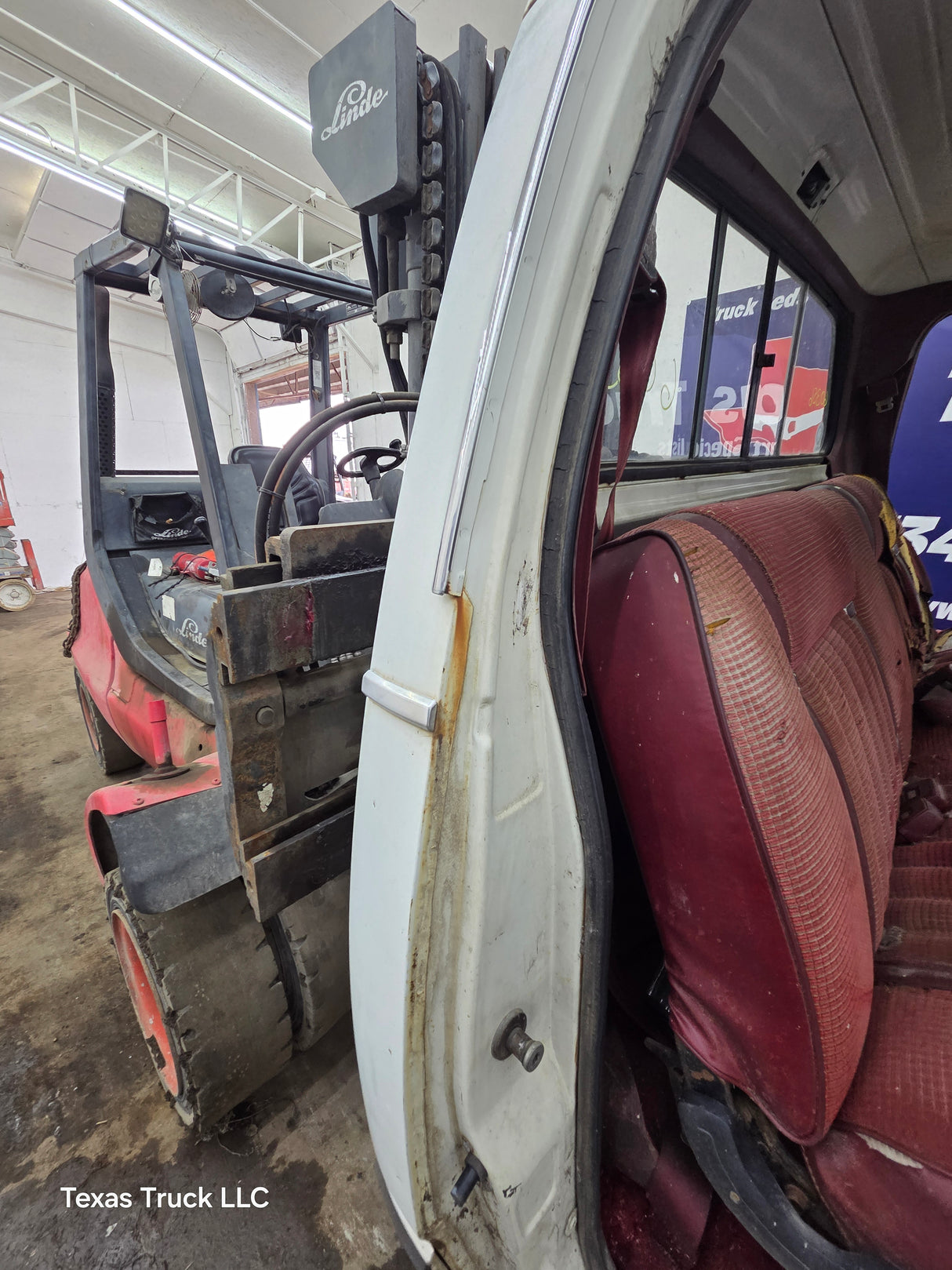 1981-1993 Dodge Ram 1st Gen Regular Cab W150 W250 W350 D150 D250 D350
