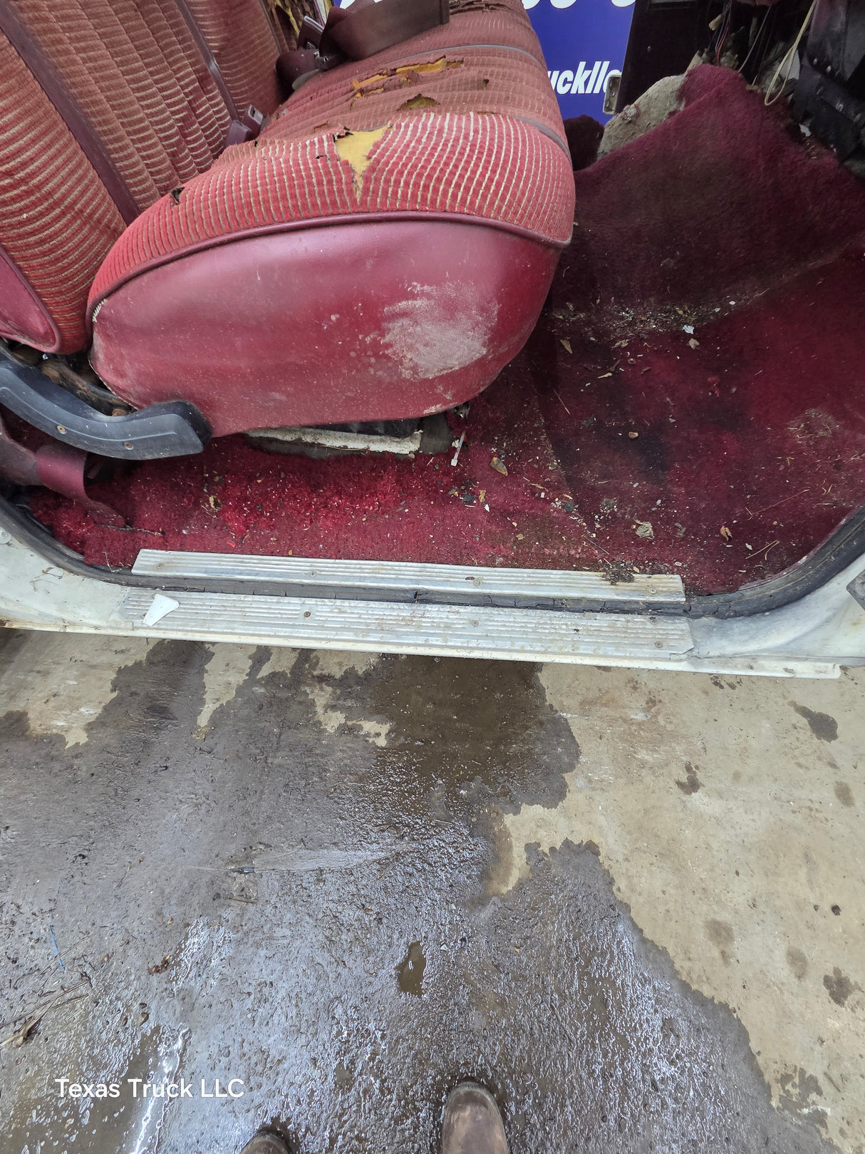 1981-1993 Dodge Ram 1st Gen Regular Cab W150 W250 W350 D150 D250 D350