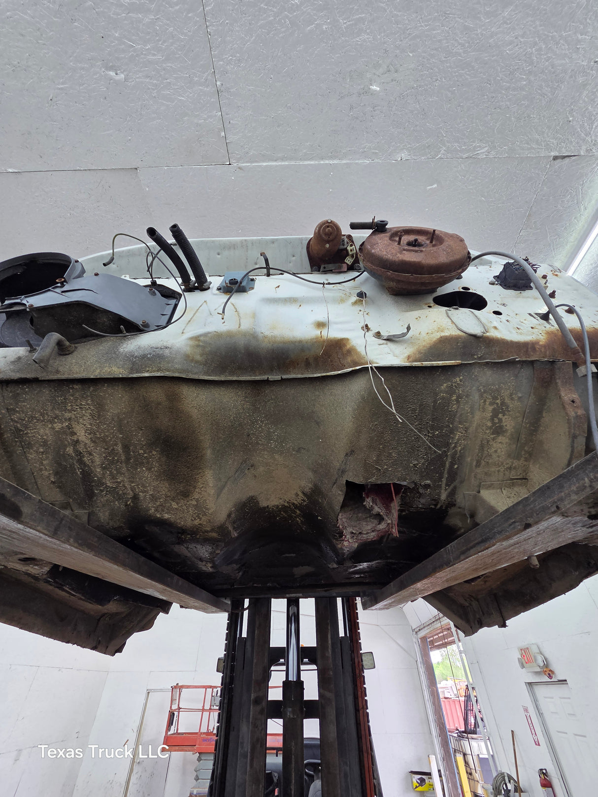 1981-1993 Dodge Ram 1st Gen Regular Cab W150 W250 W350 D150 D250 D350