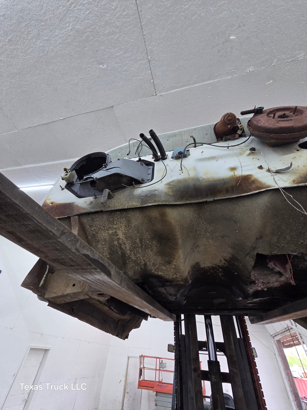 1981-1993 Dodge Ram 1st Gen Regular Cab W150 W250 W350 D150 D250 D350
