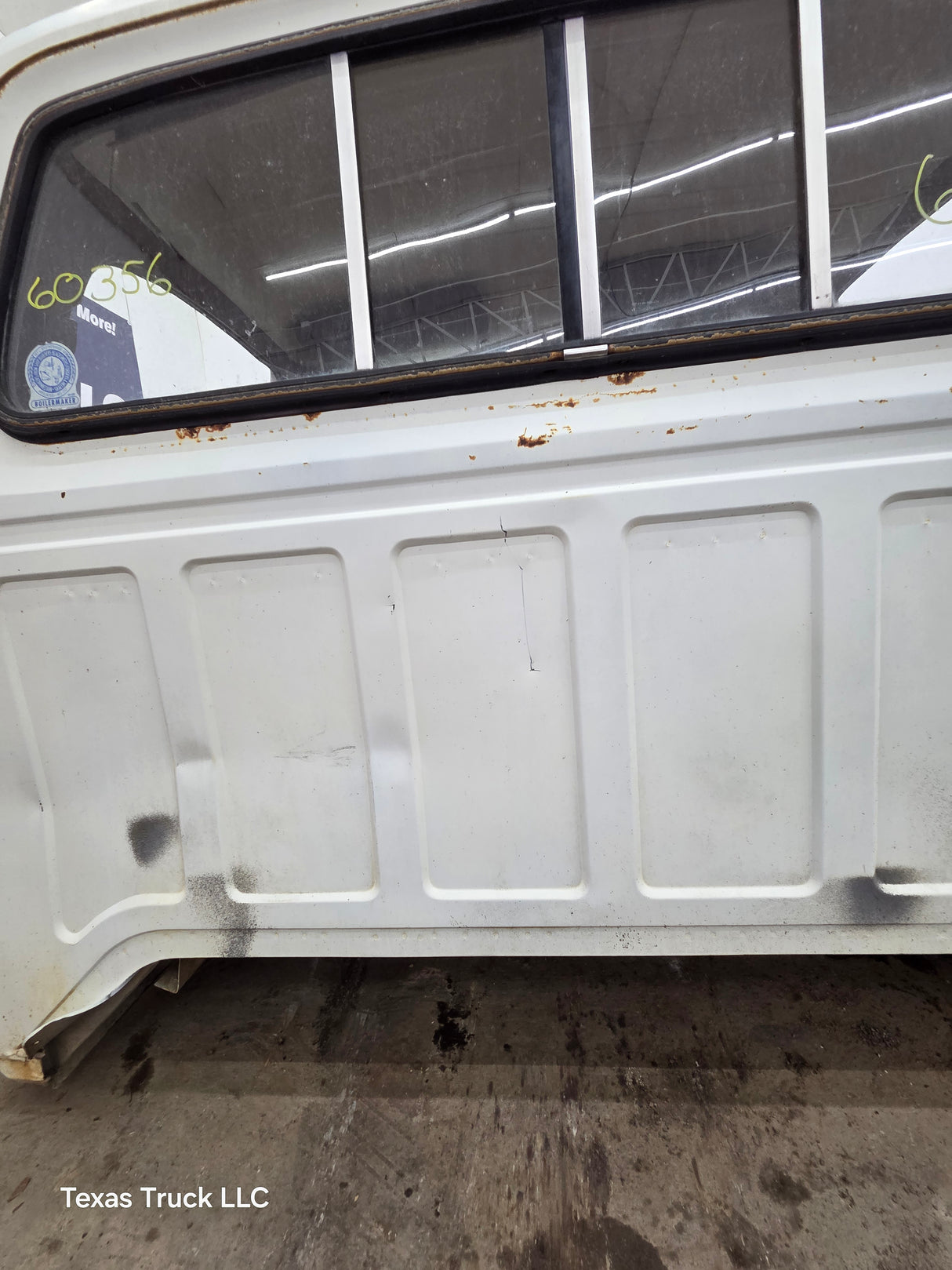 1981-1993 Dodge Ram 1st Gen Regular Cab W150 W250 W350 D150 D250 D350