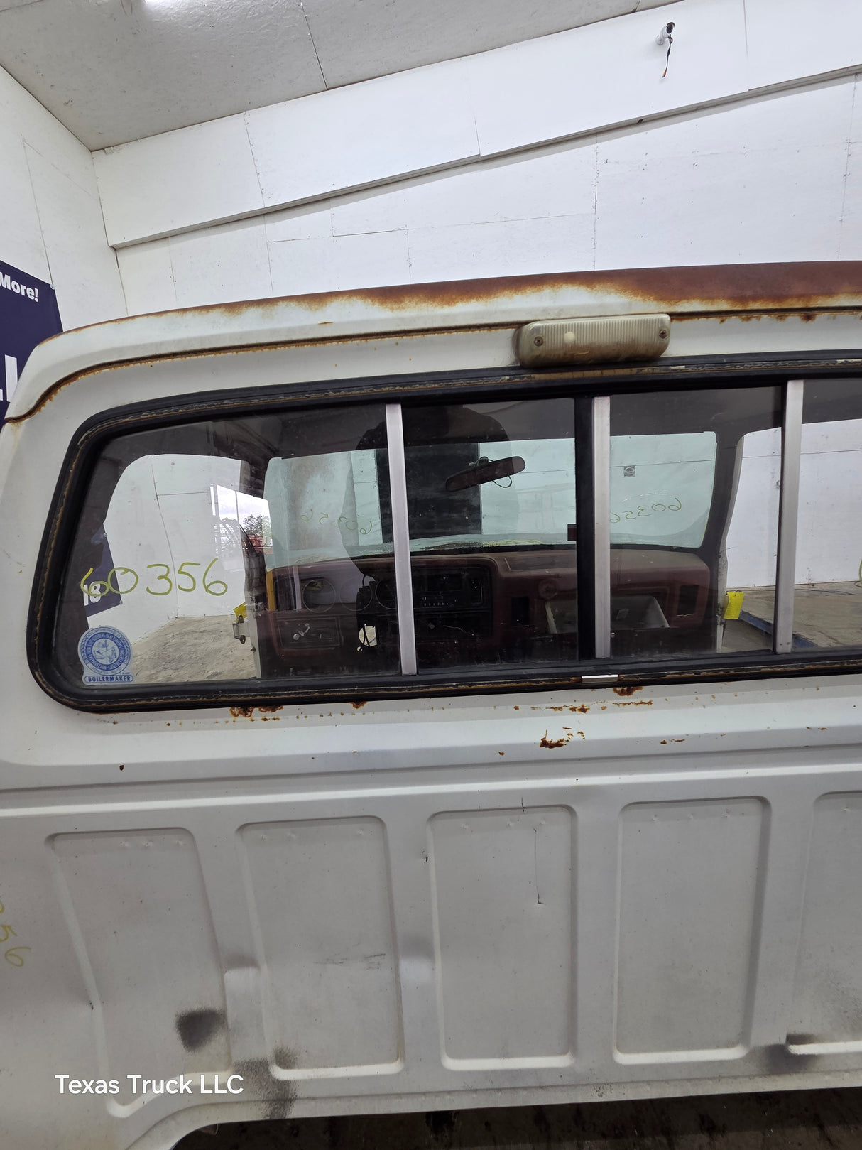 1981-1993 Dodge Ram 1st Gen Regular Cab W150 W250 W350 D150 D250 D350