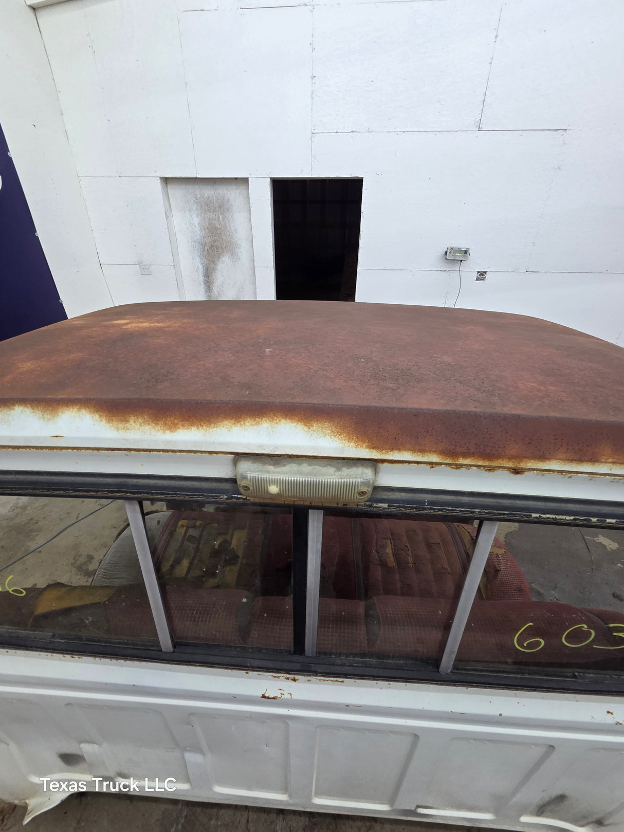 1981-1993 Dodge Ram 1st Gen Regular Cab W150 W250 W350 D150 D250 D350