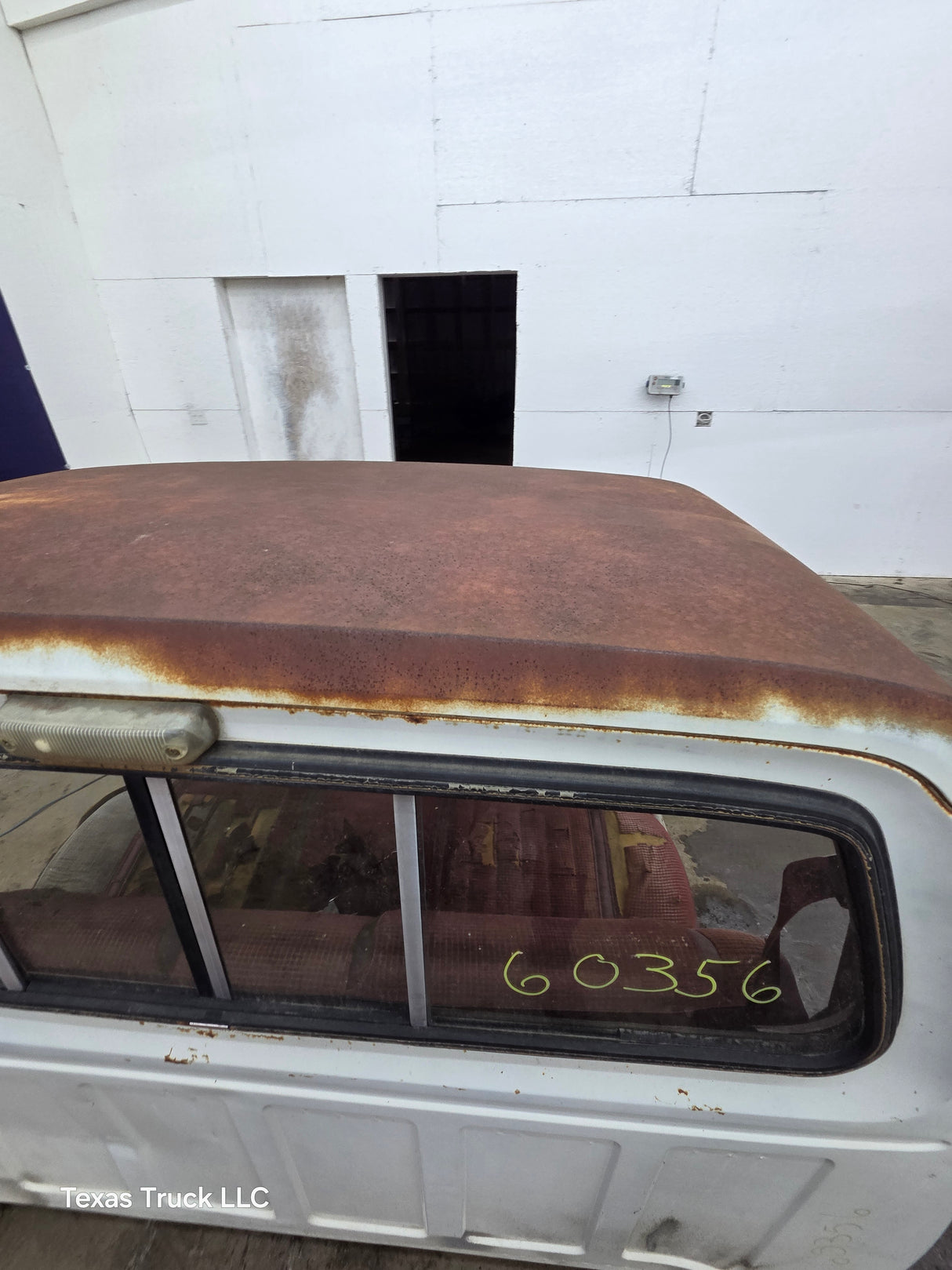 1981-1993 Dodge Ram 1st Gen Regular Cab W150 W250 W350 D150 D250 D350