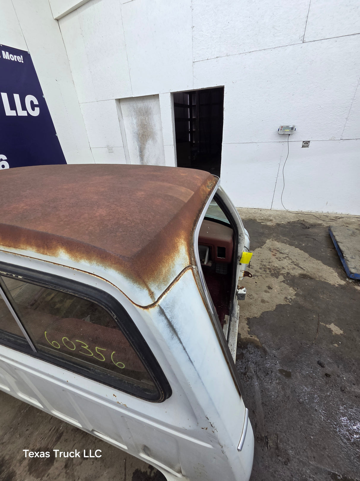 1981-1993 Dodge Ram 1st Gen Regular Cab W150 W250 W350 D150 D250 D350
