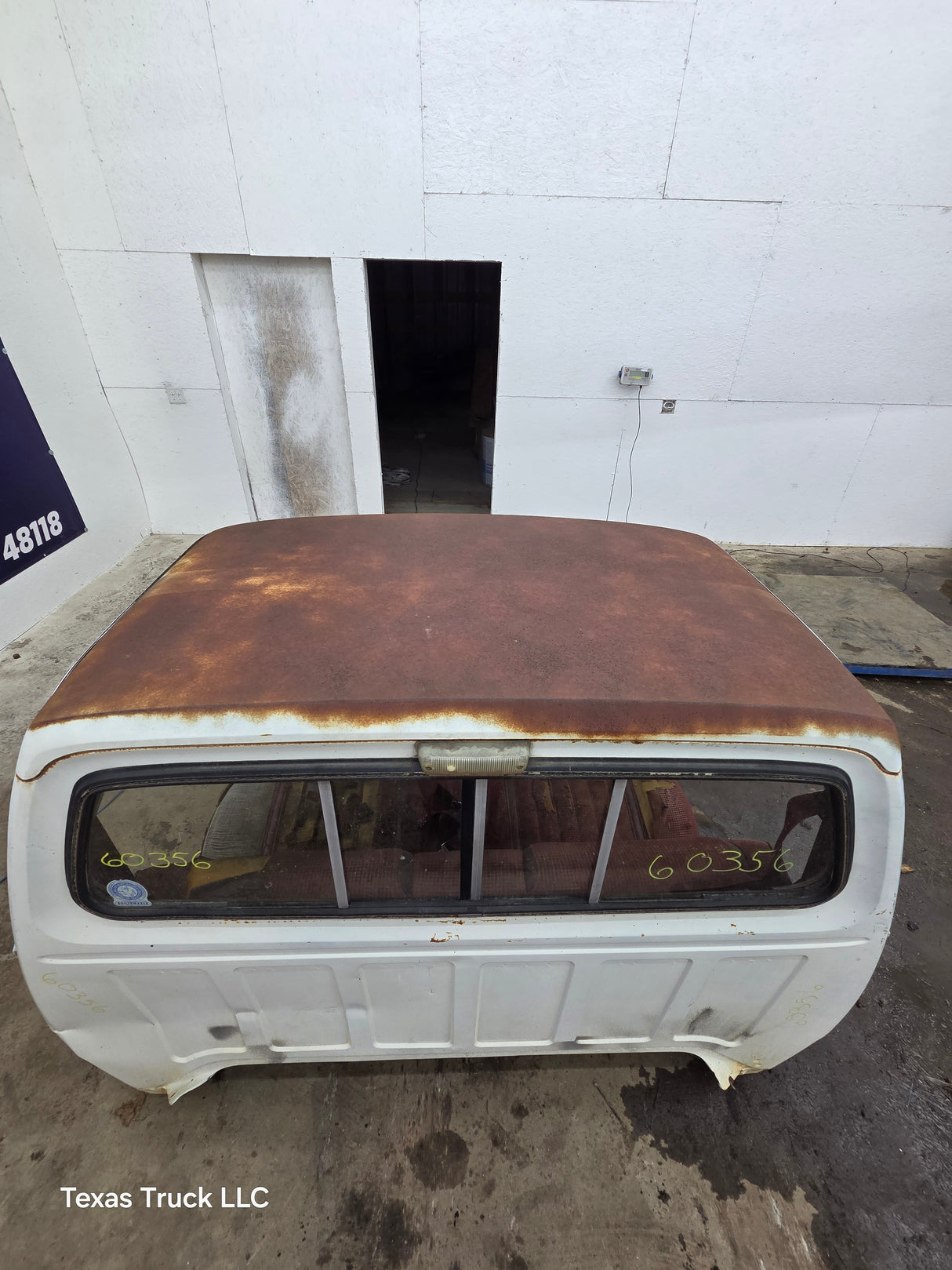 1981-1993 Dodge Ram 1st Gen Regular Cab W150 W250 W350 D150 D250 D350