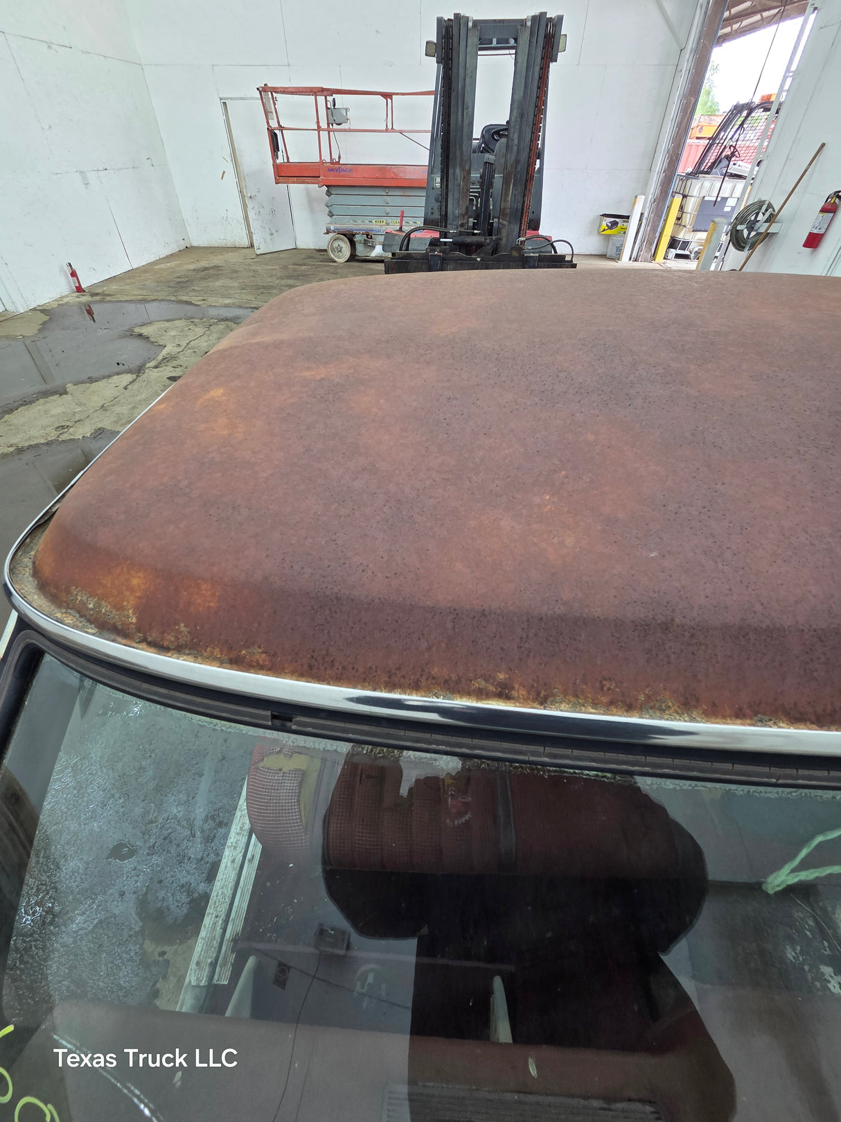 1981-1993 Dodge Ram 1st Gen Regular Cab W150 W250 W350 D150 D250 D350