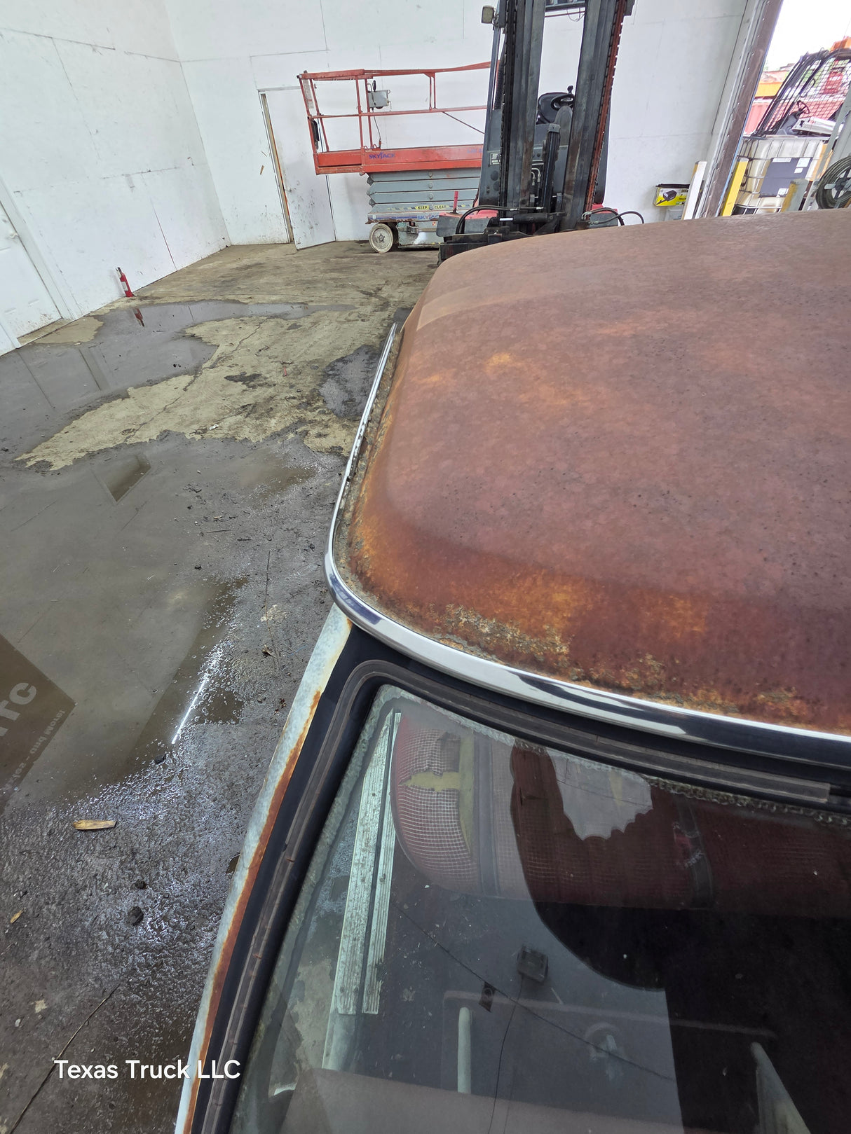 1981-1993 Dodge Ram 1st Gen Regular Cab W150 W250 W350 D150 D250 D350