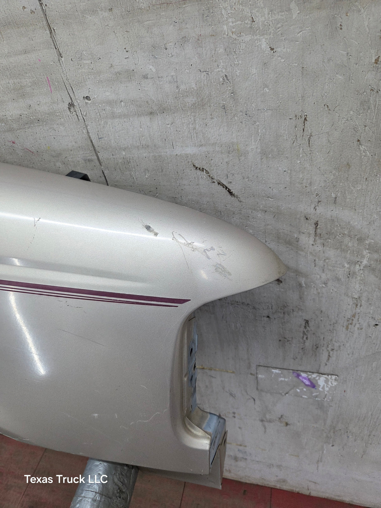 1993-1997 Ford Ranger Passenger Side Front Fender RH