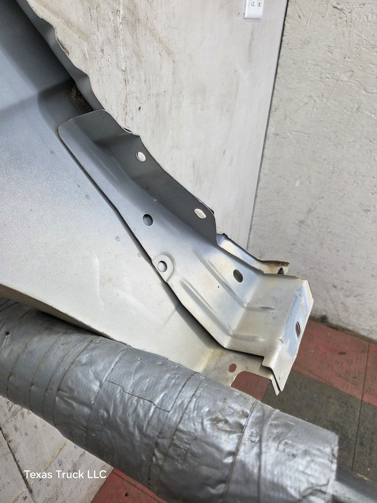 1993-1997 Ford Ranger Passenger Side Front Fender RH