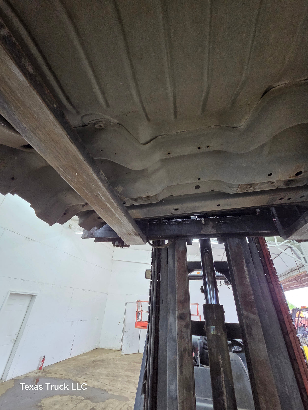 2011-2016 Ford Super Duty 4 door Crew Cab F250 F350 F450 F550 6.7L Power Stroke *Damage