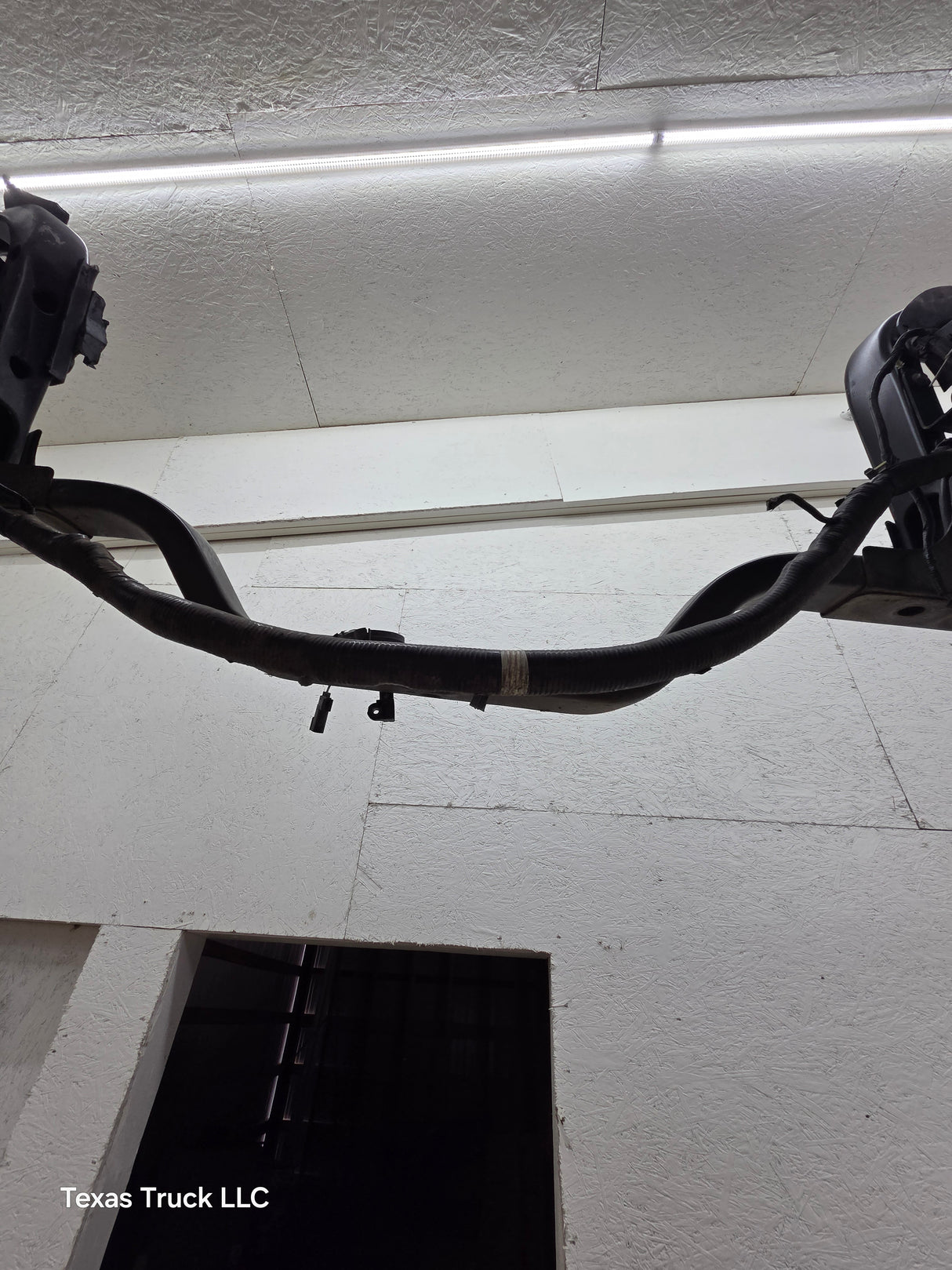 2011-2016 Ford Super Duty 4 door Crew Cab F250 F350 F450 F550 6.7L Power Stroke *Damage