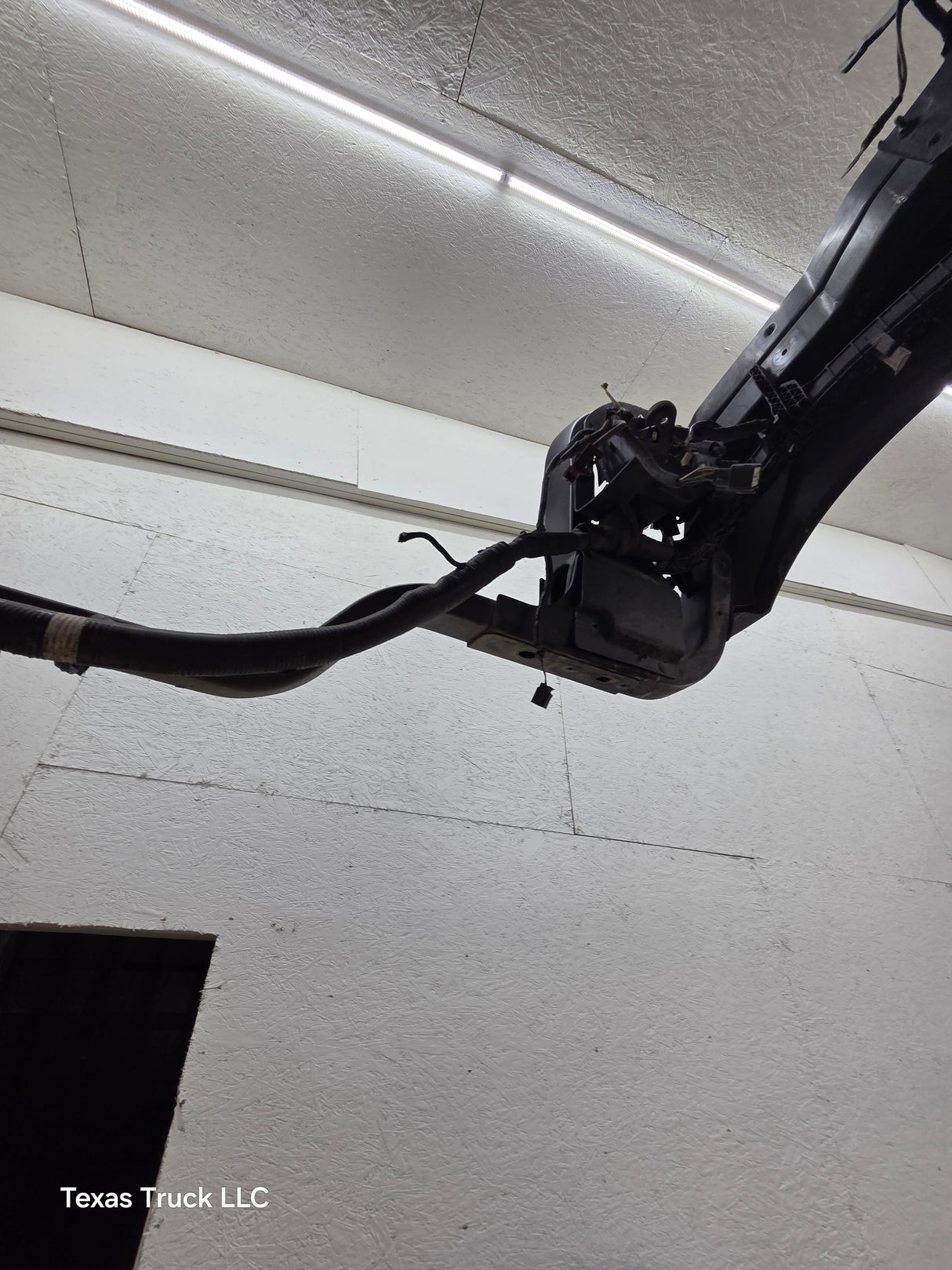 2011-2016 Ford Super Duty 4 door Crew Cab F250 F350 F450 F550 6.7L Power Stroke *Damage