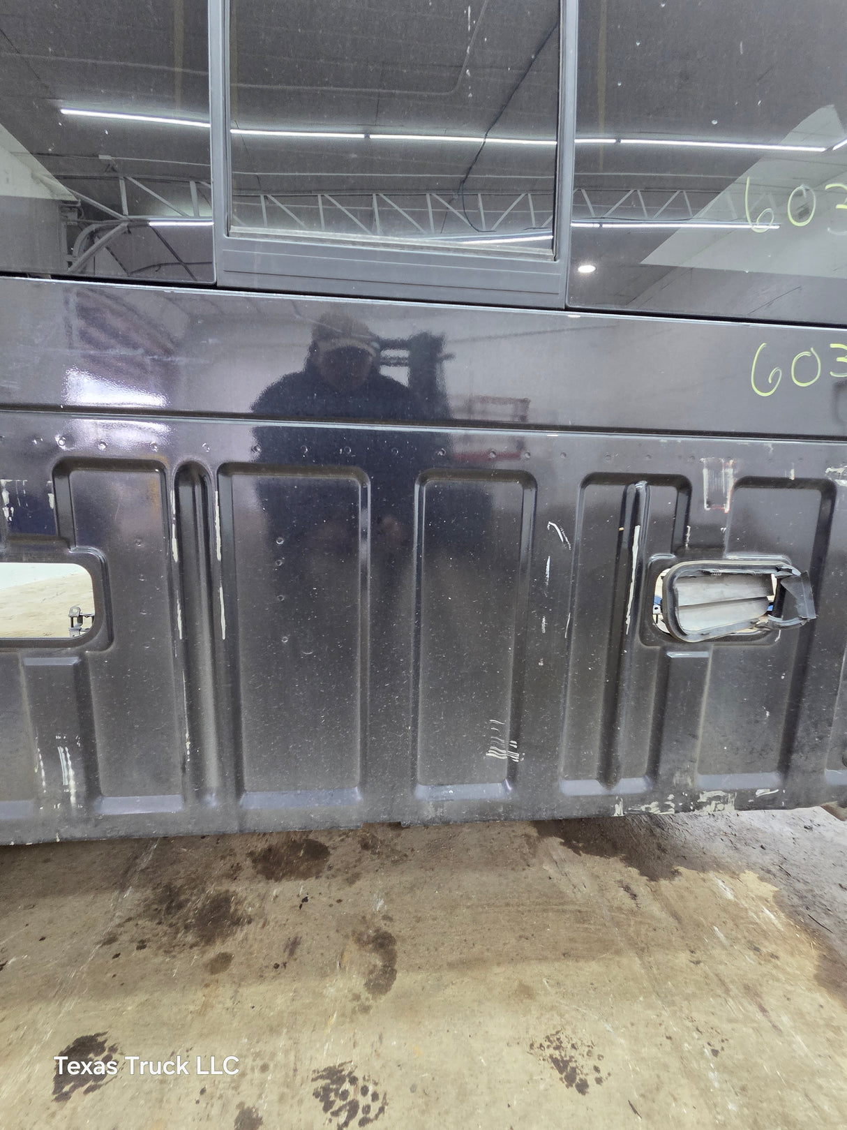 2011-2016 Ford Super Duty 4 door Crew Cab F250 F350 F450 F550 6.7L Power Stroke *Damage