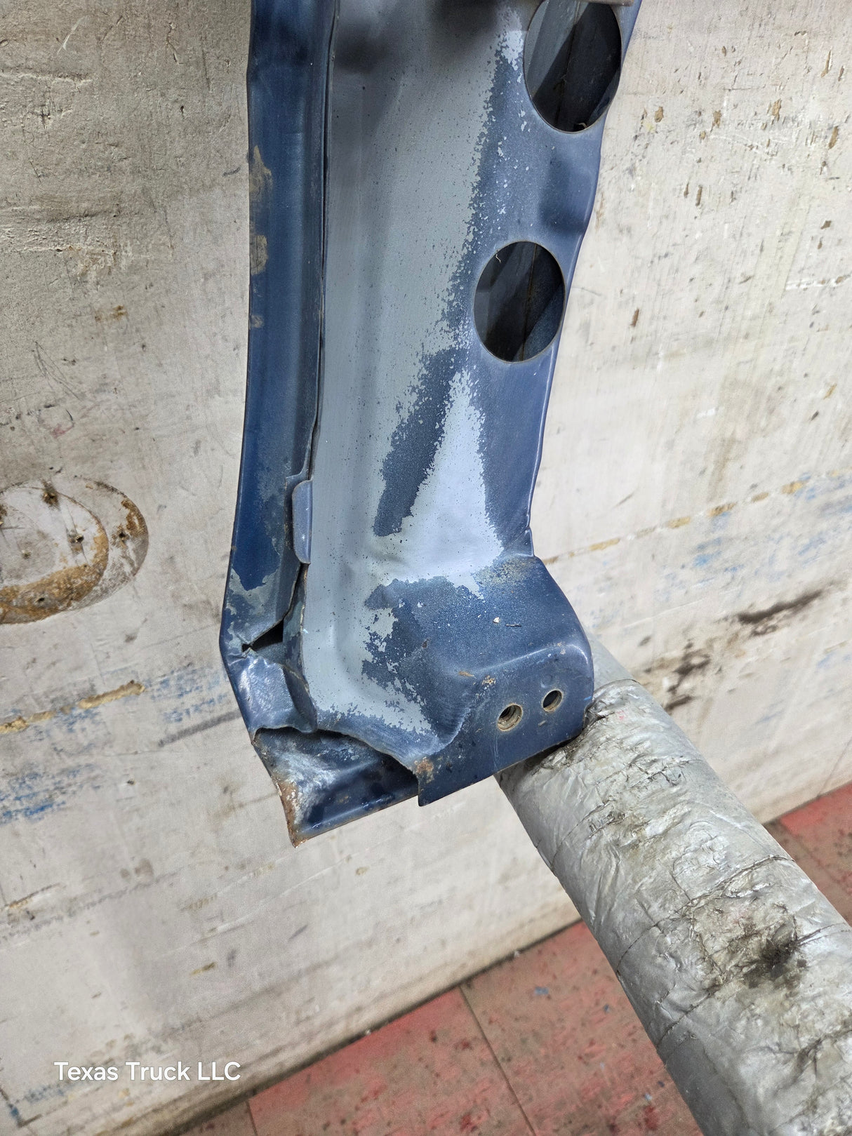 1982-1993 Chevrolet / GMC S10 S15 Left Hand Driver Side Front Fender
