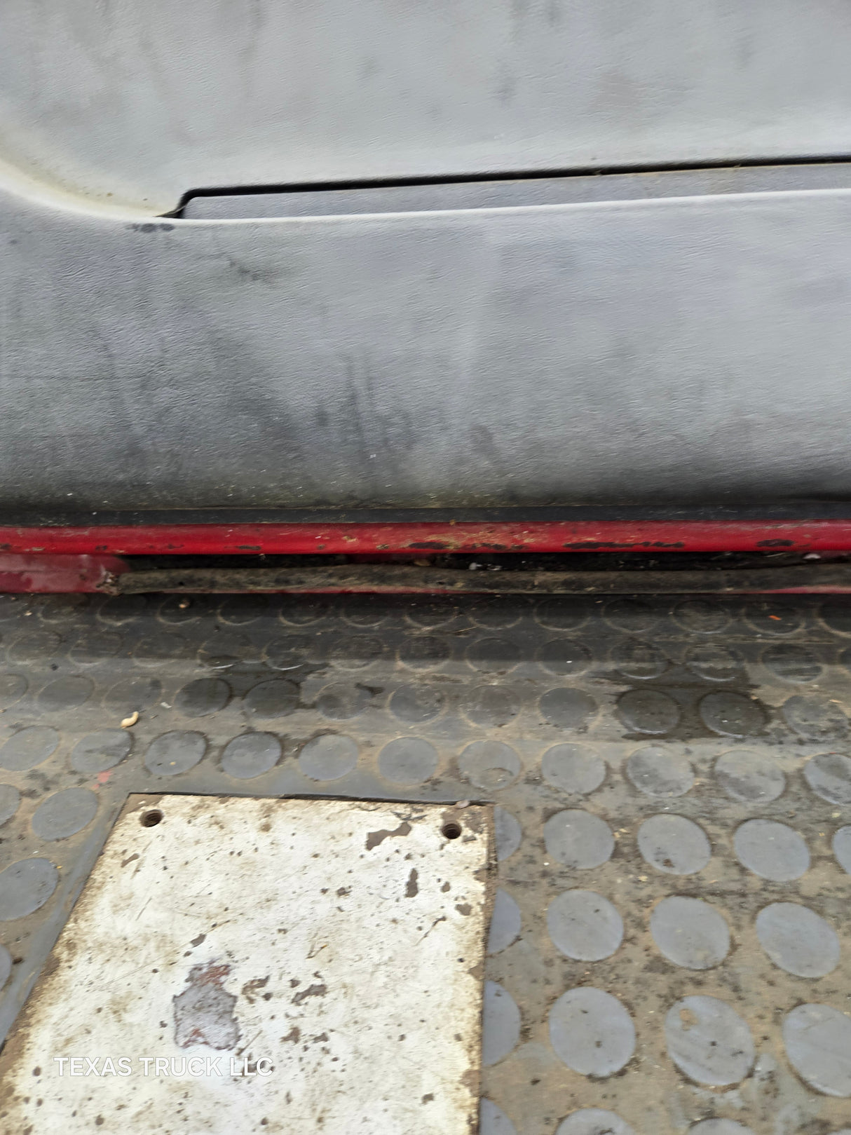 1994-2004 Chevrolet S10 / GMC Sonoma LH Passenger Side Front Door