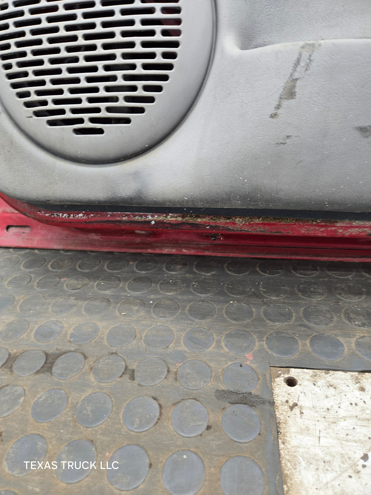 1994-2004 Chevrolet S10 / GMC Sonoma RH Passenger Side Front Door
