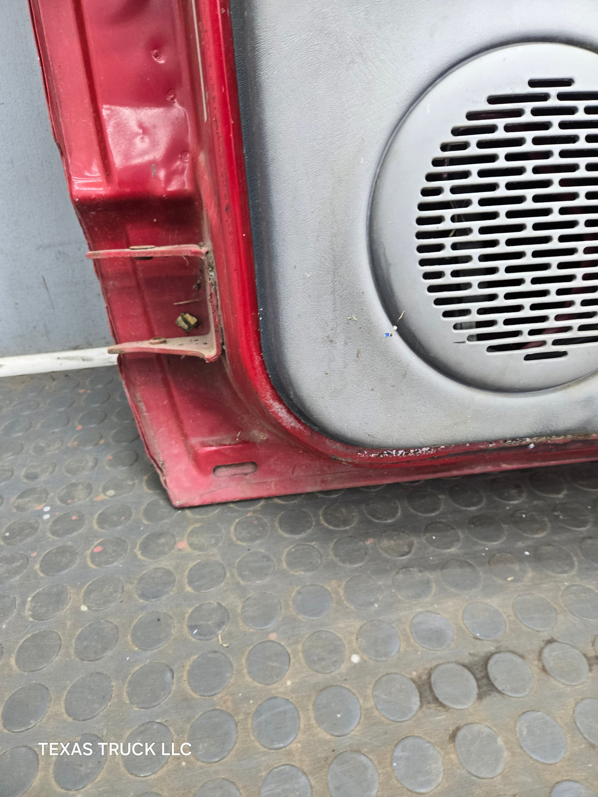 1994-2004 Chevrolet S10 / GMC Sonoma RH Passenger Side Front Door