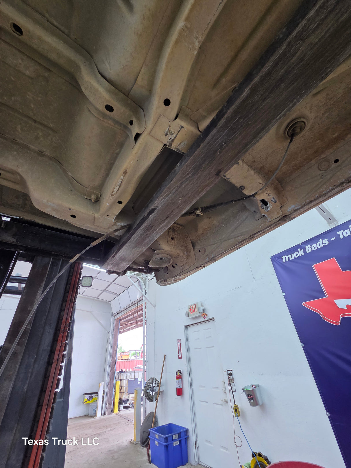2007-2013 Chevrolet Silverado / GMC Sierra 1500 2500 3500 HD Regular Cab