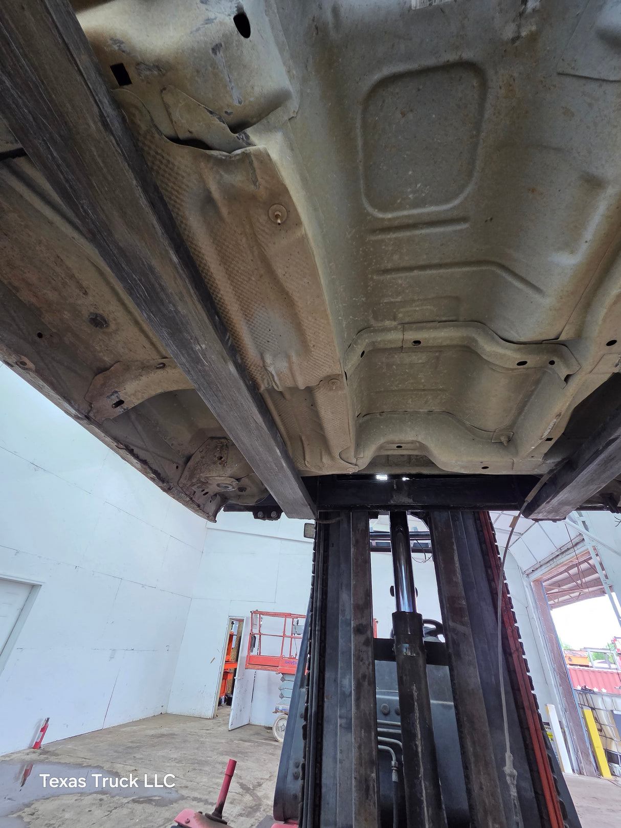 2007-2013 Chevrolet Silverado / GMC Sierra 1500 2500 3500 HD Regular Cab