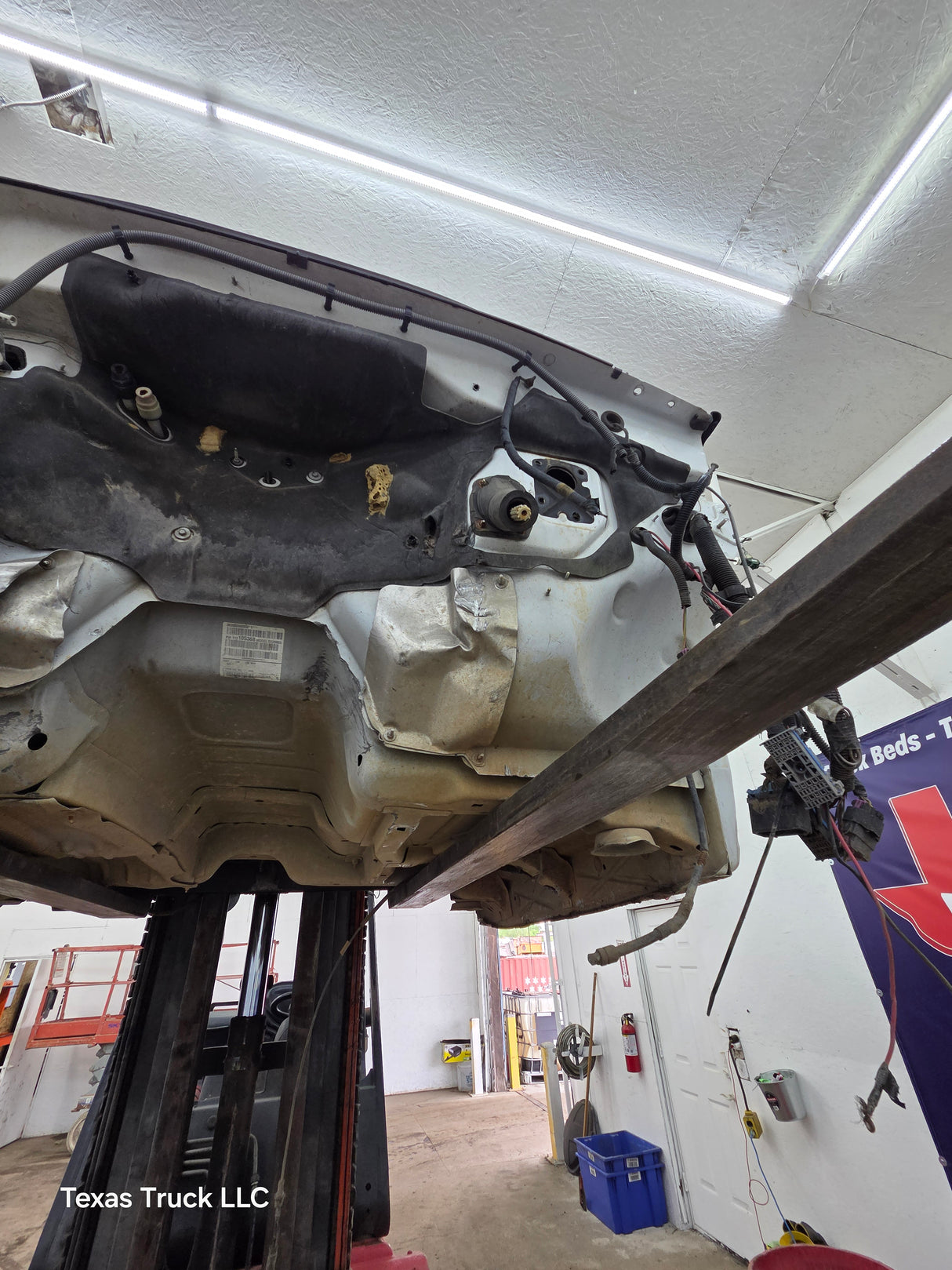 2007-2013 Chevrolet Silverado / GMC Sierra 1500 2500 3500 HD Regular Cab