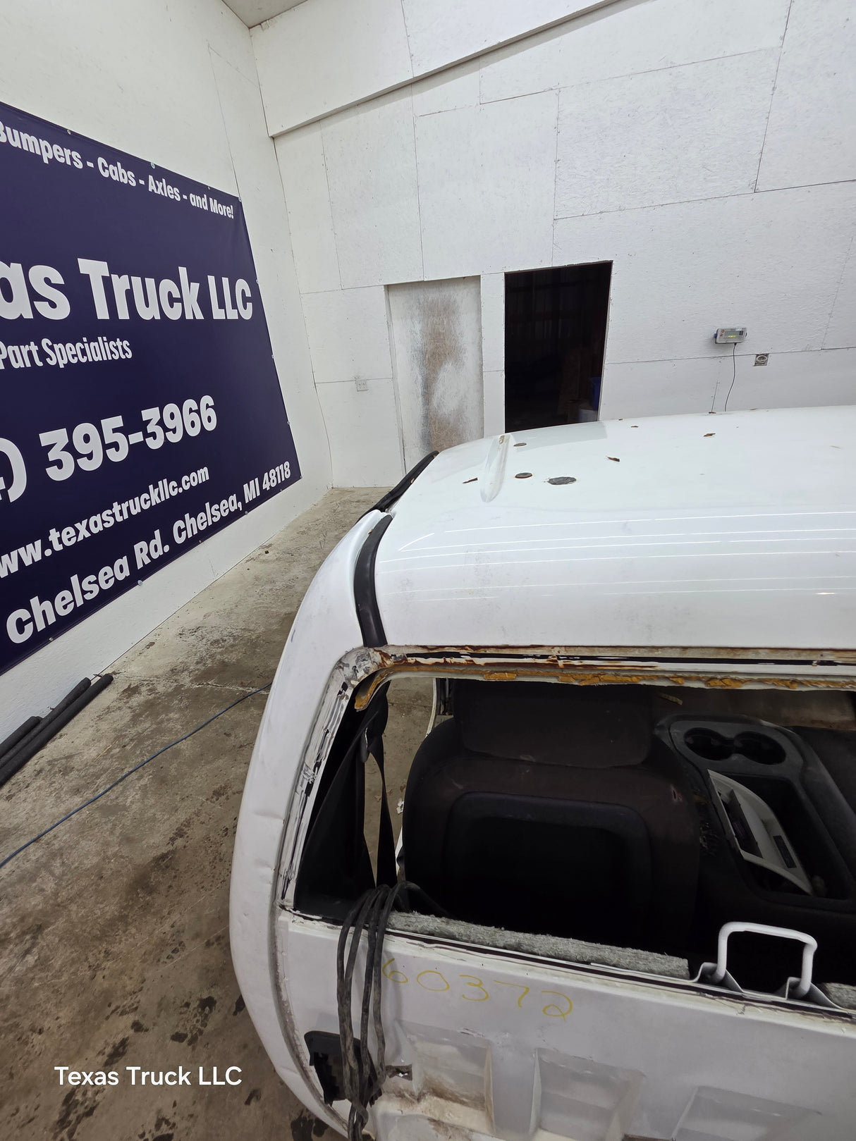 2007-2013 Chevrolet Silverado / GMC Sierra 1500 2500 3500 HD Regular Cab