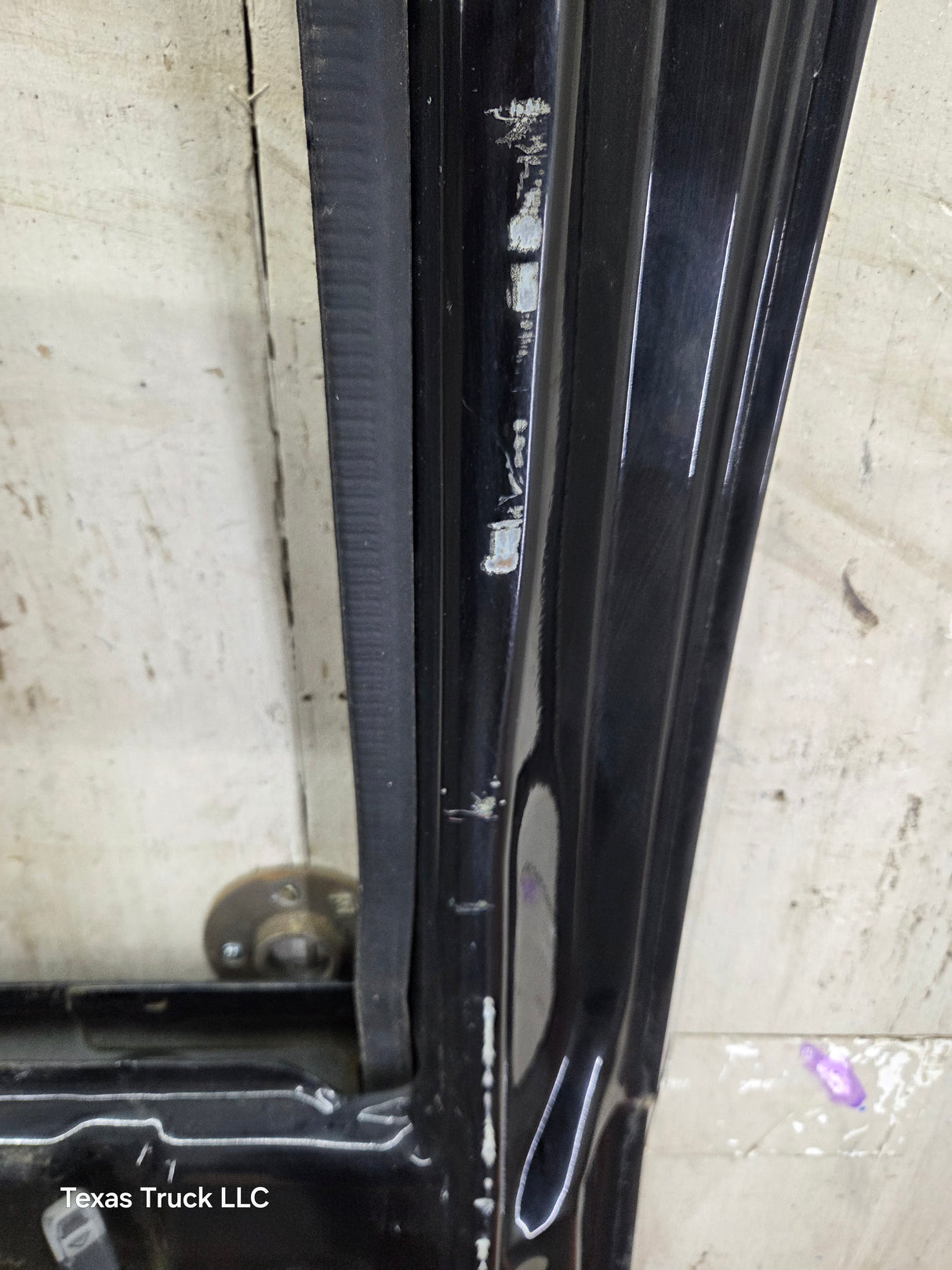 1999-2011 Ford Super Duty / Excursion Front Passenger RH Door F250 F350 F450 F550