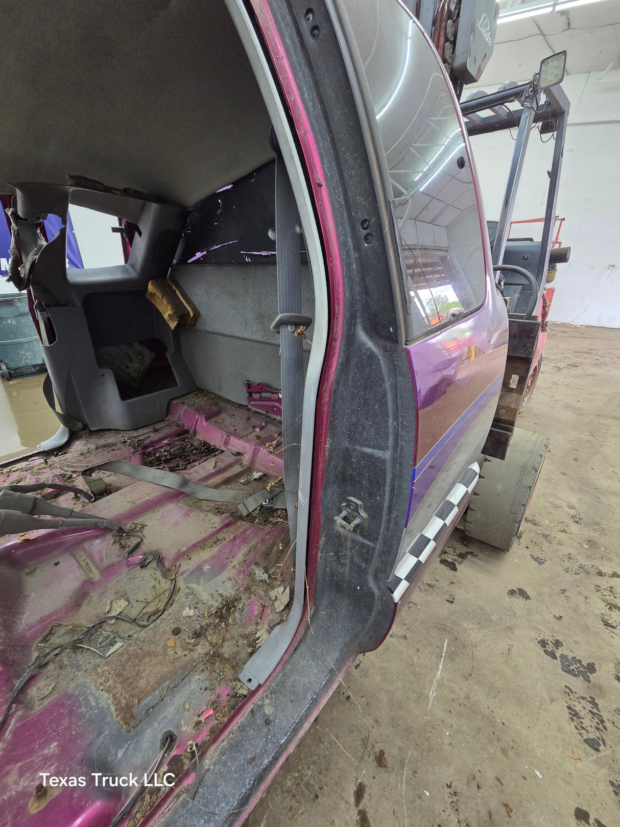 1994-2004 Chevrolet S10 / GMC Sonoma Extended Cab