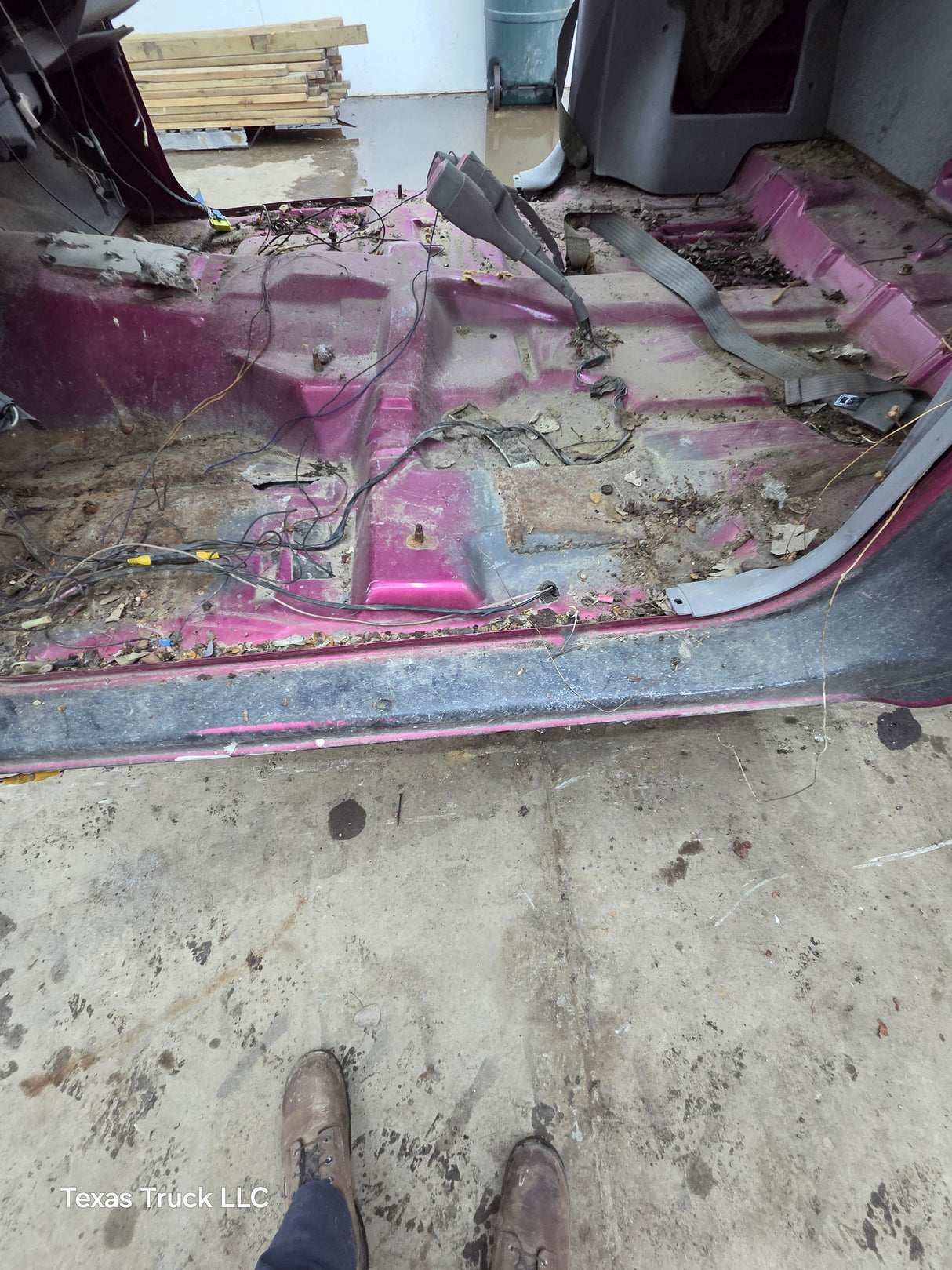 1994-2004 Chevrolet S10 / GMC Sonoma Extended Cab