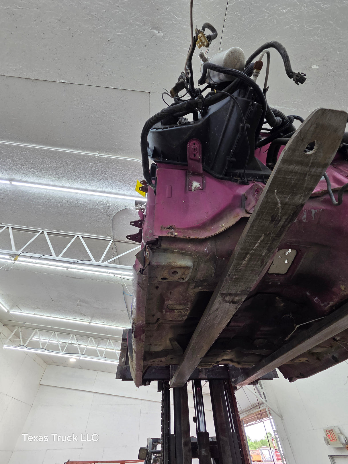 1994-2004 Chevrolet S10 / GMC Sonoma Extended Cab