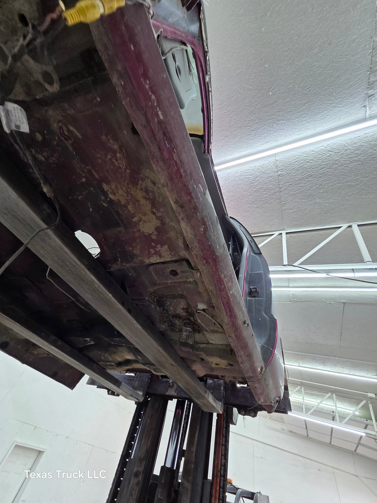 1994-2004 Chevrolet S10 / GMC Sonoma Extended Cab