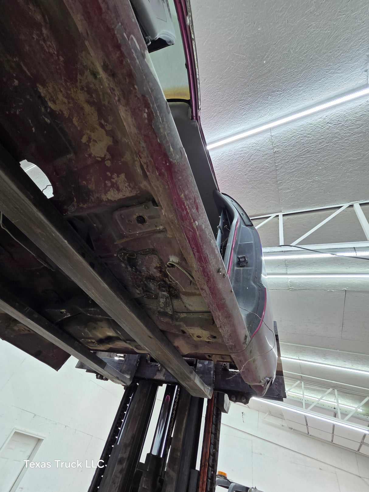 1994-2004 Chevrolet S10 / GMC Sonoma Extended Cab