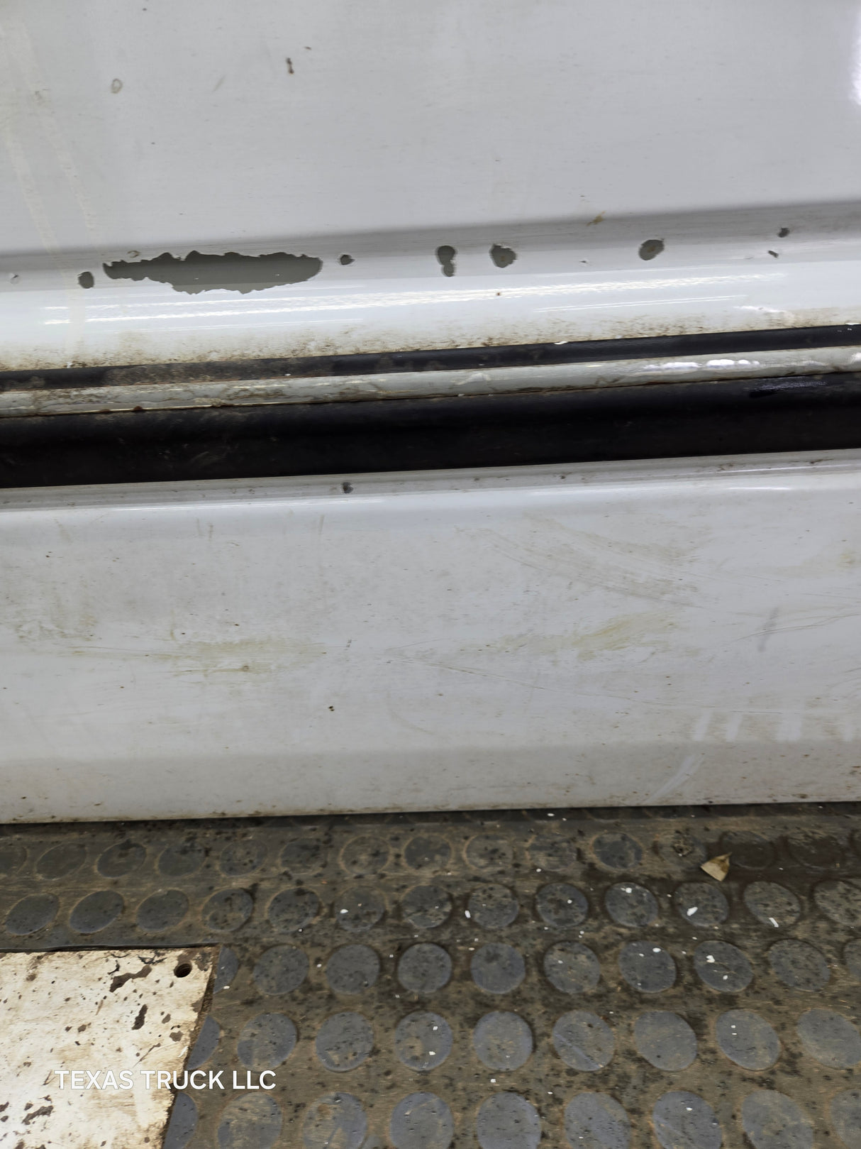 1994-2002 Dodge Ram 2nd Gen RH Passenger Side Front Door Regular Cab / 2 Door Ext Cab 1500 2500 3500 ROUND CORNER