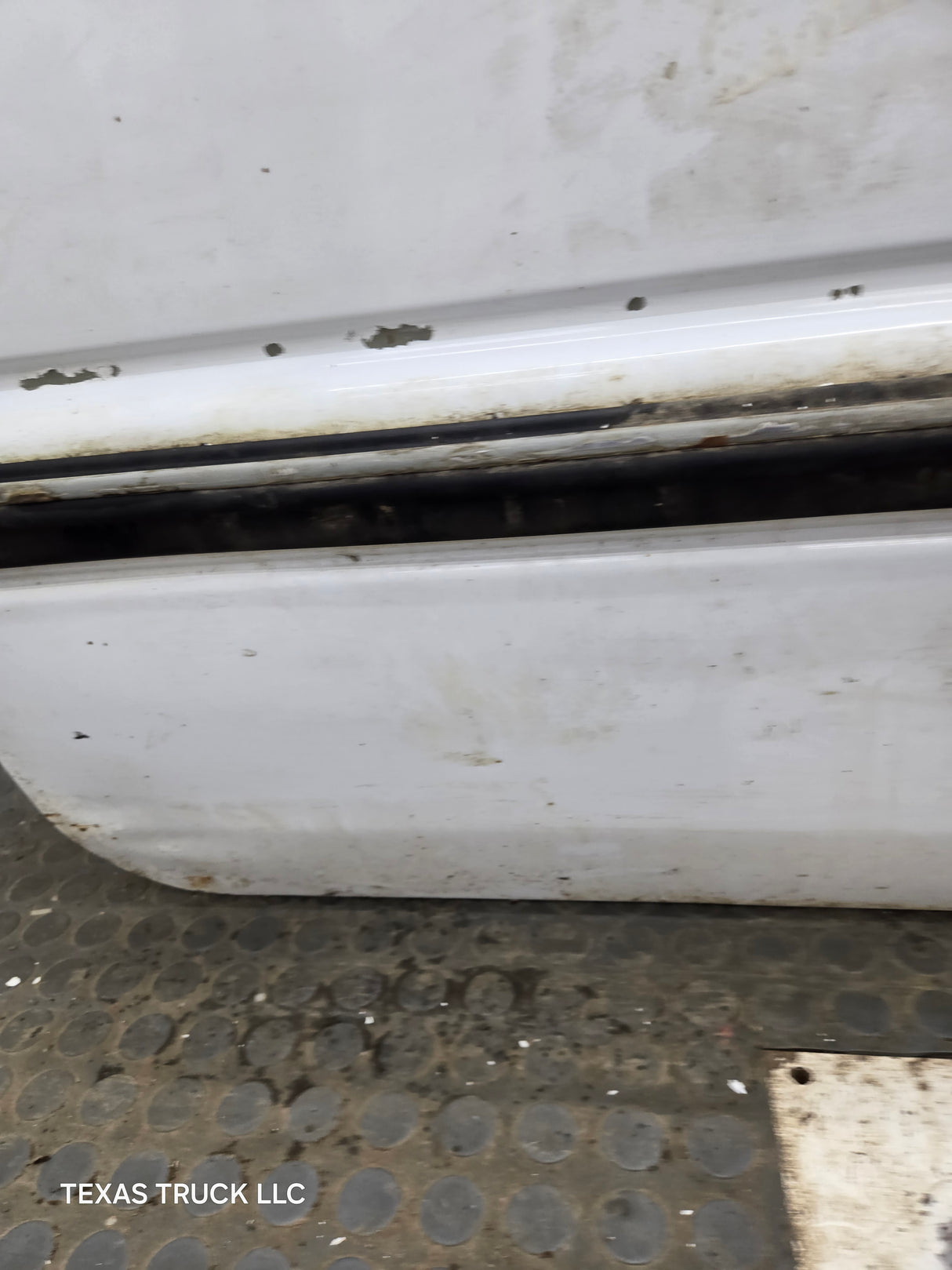 1994-2002 Dodge Ram 2nd Gen RH Passenger Side Front Door Regular Cab / 2 Door Ext Cab 1500 2500 3500 ROUND CORNER