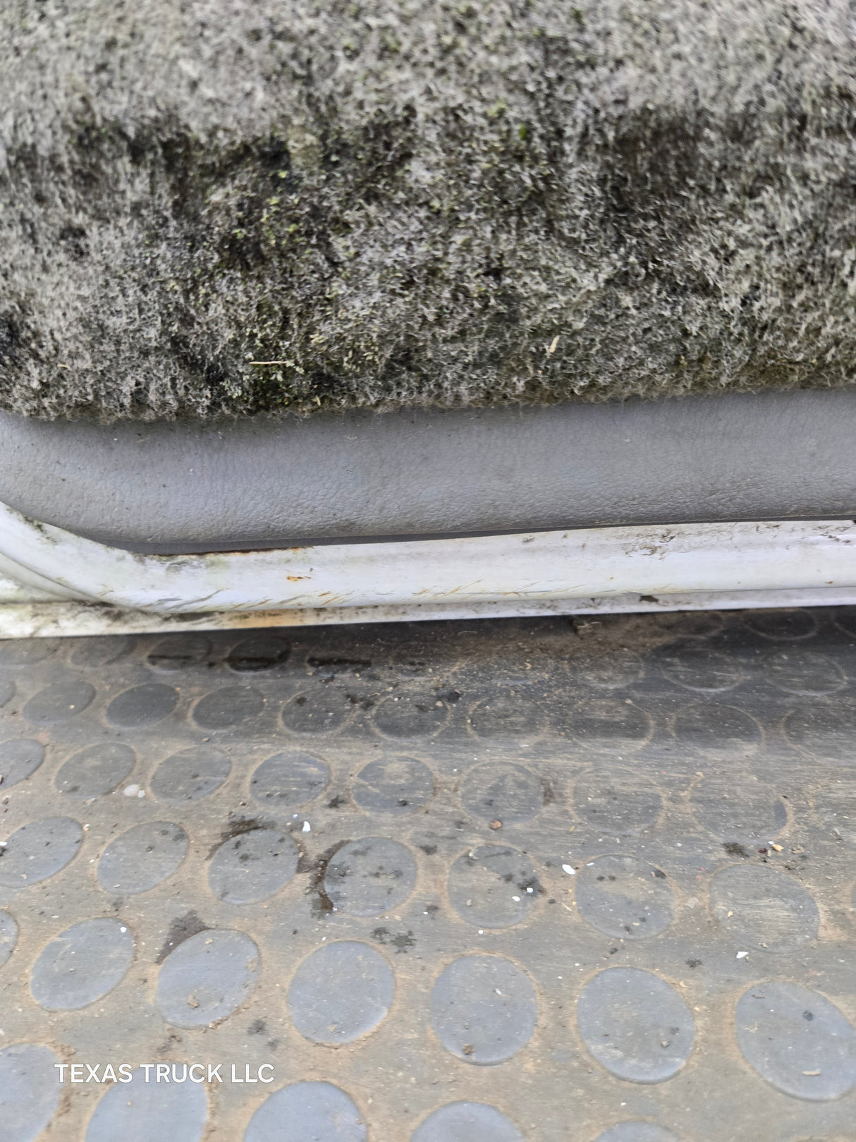 1994-2002 Dodge Ram 2nd Gen RH Passenger Side Front Door Regular Cab / 2 Door Ext Cab 1500 2500 3500 ROUND CORNER
