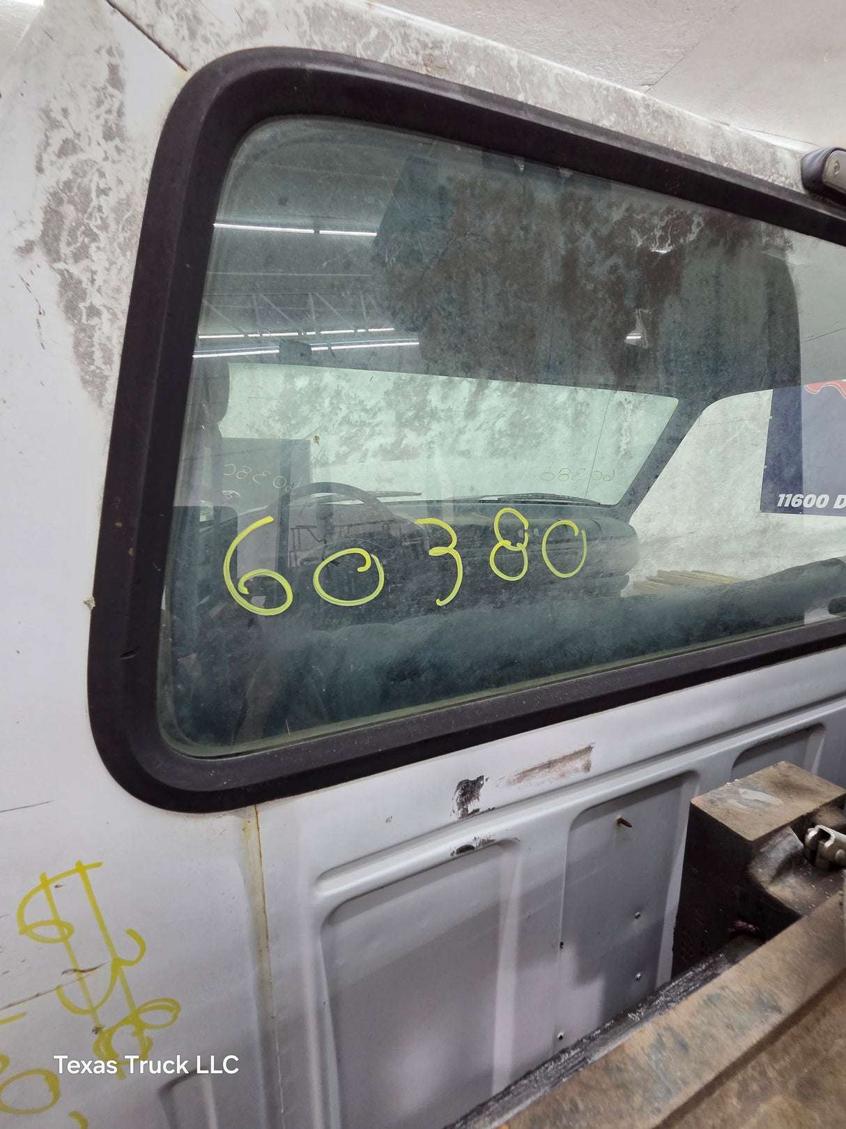 1992-1997 Ford OBS F Super Duty F450 F550 Regular Cab