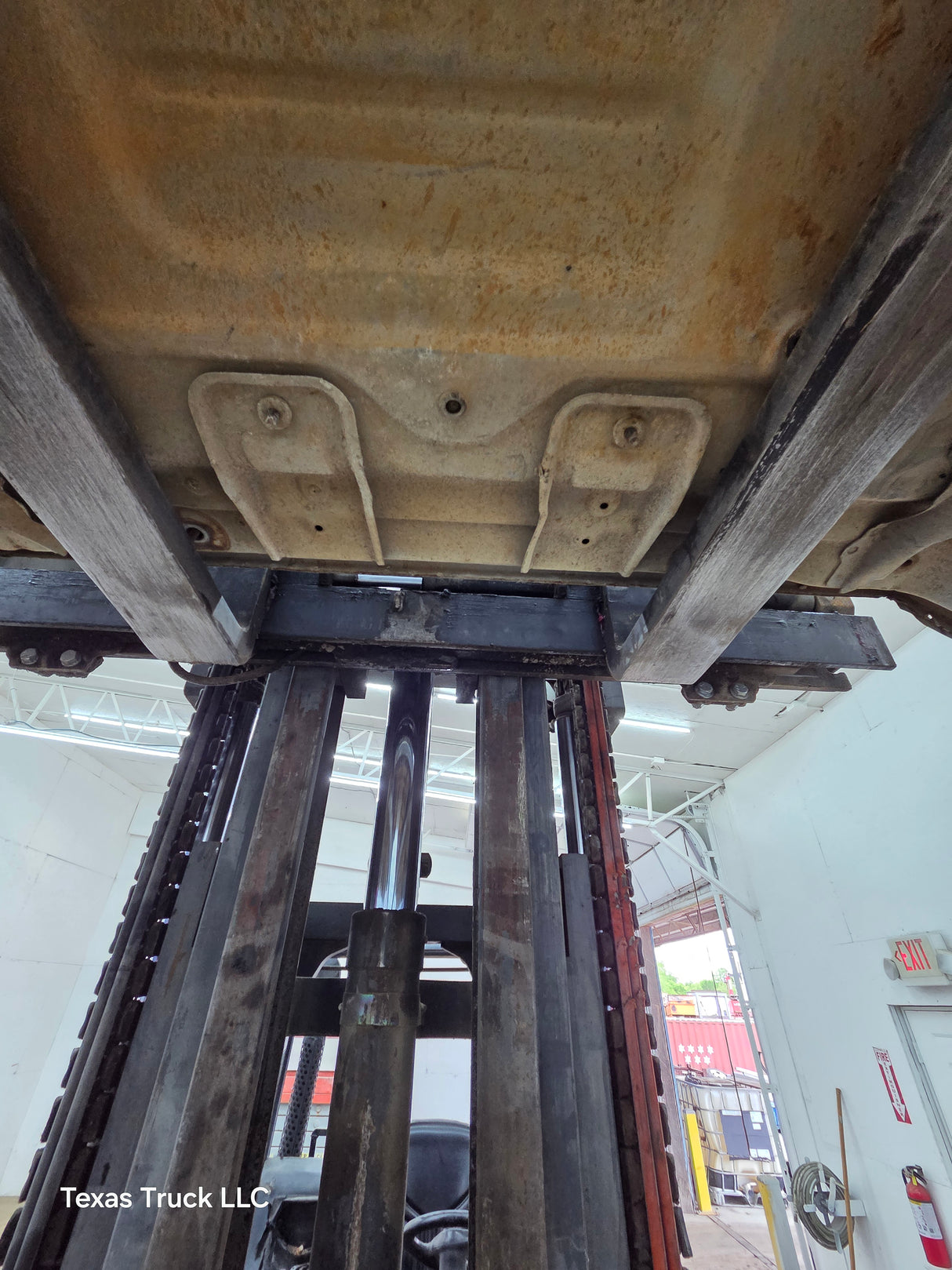 1992-1997 Ford OBS F Super Duty F450 F550 Regular Cab