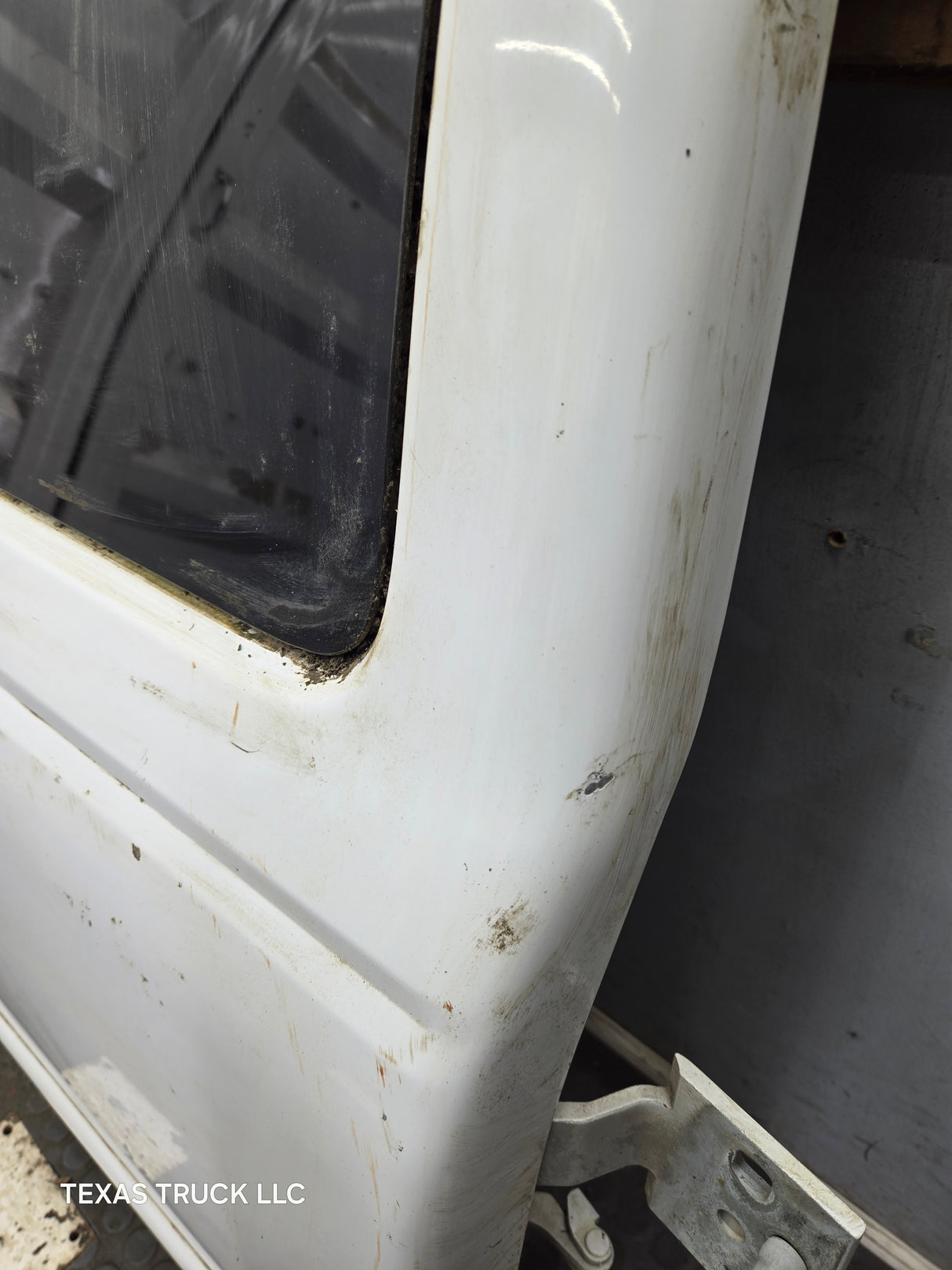2003-2005 Ford Ranger Driver Side Rear Left Hand Extended Cab Door