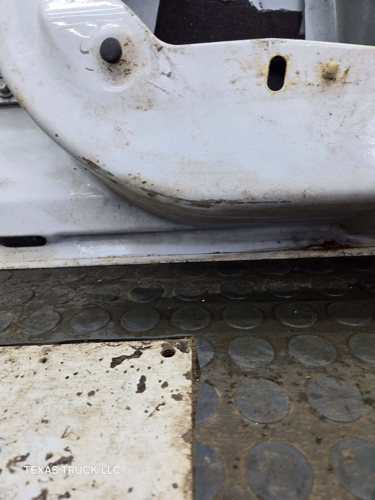 2003-2005 Ford Ranger Driver Side Rear Left Hand Extended Cab Door