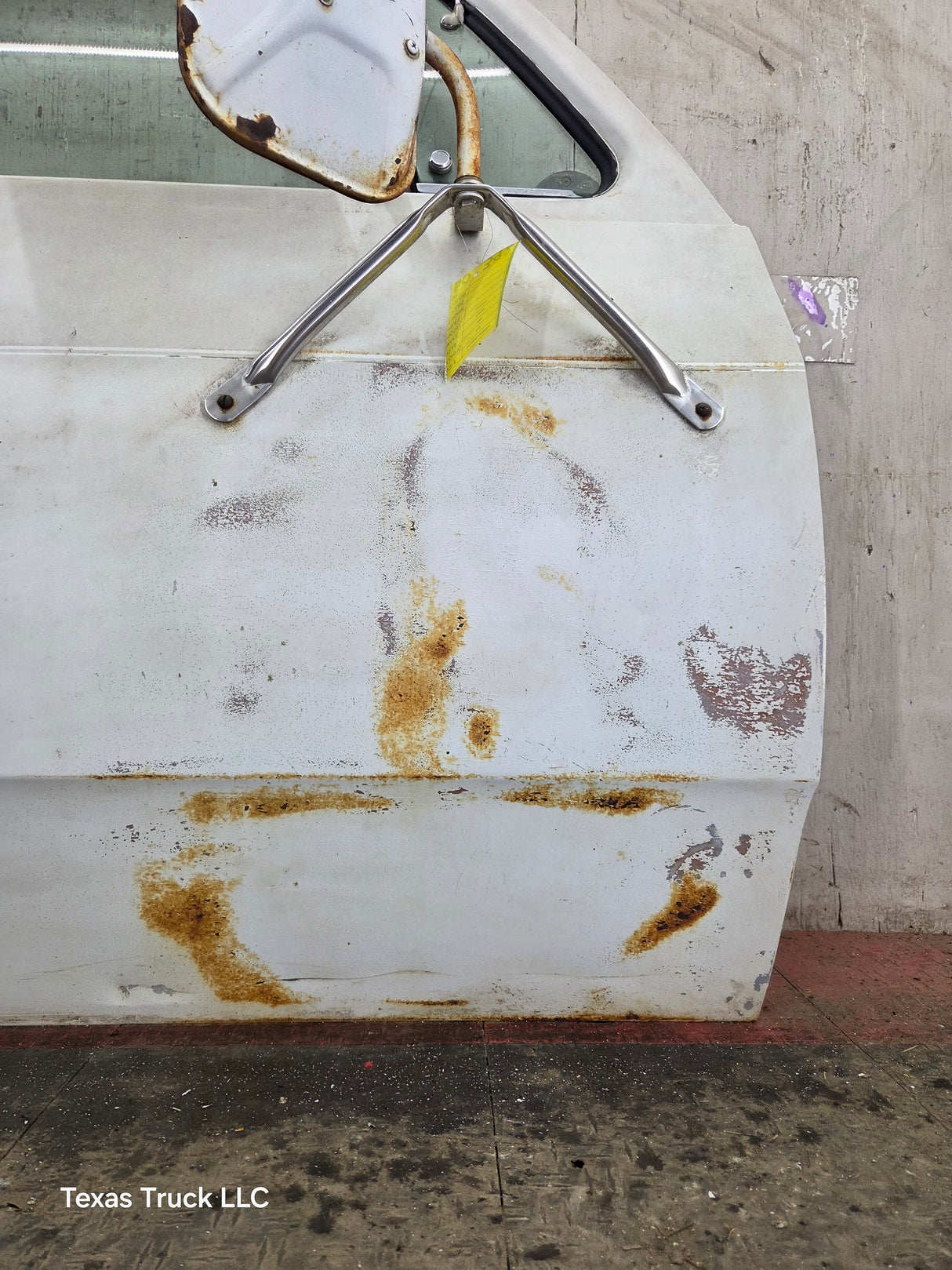 1981-1984 Dodge Ram First Gen RH Passenger Side Front Door